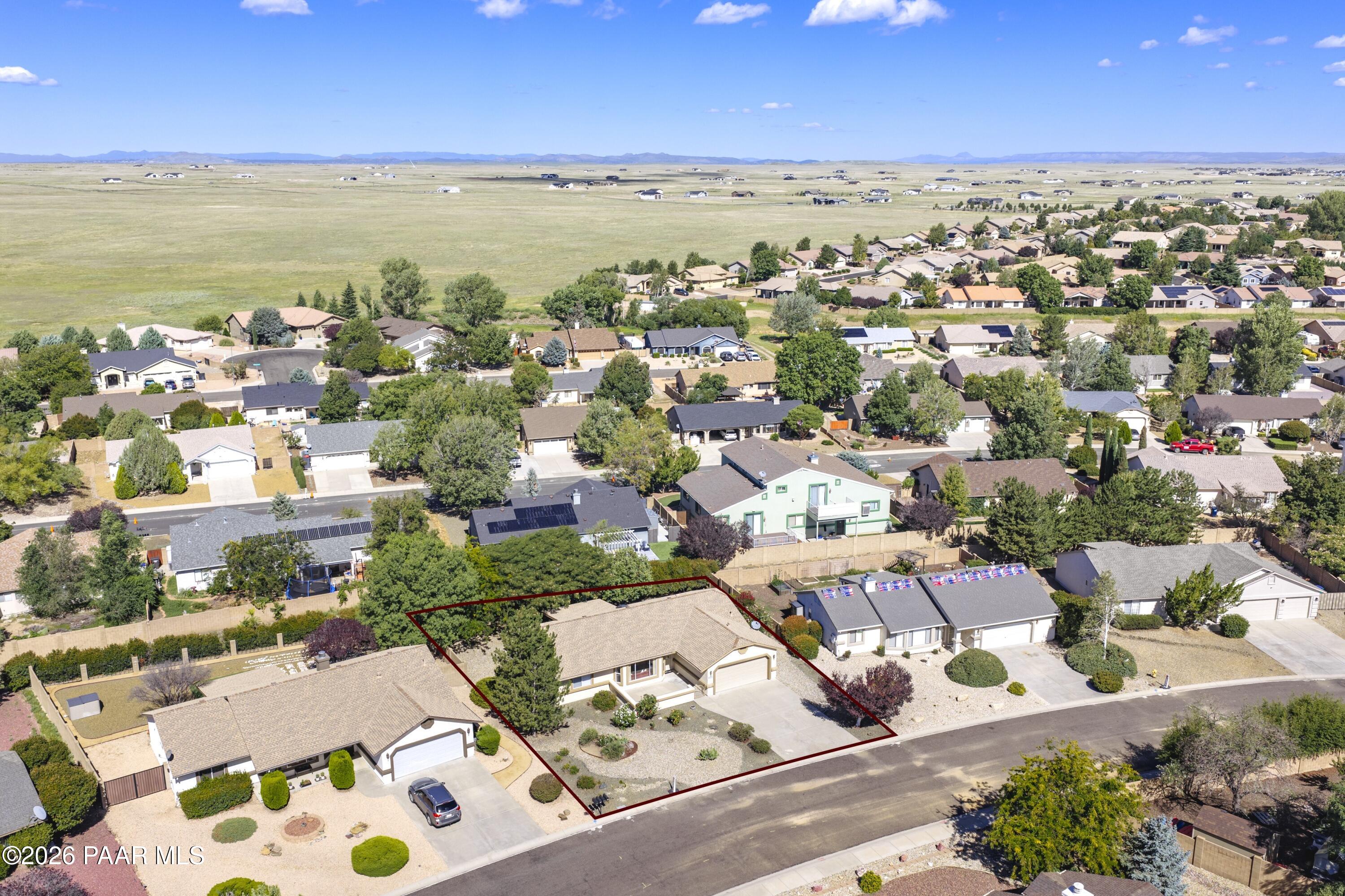 7238 N Valley Vista Road