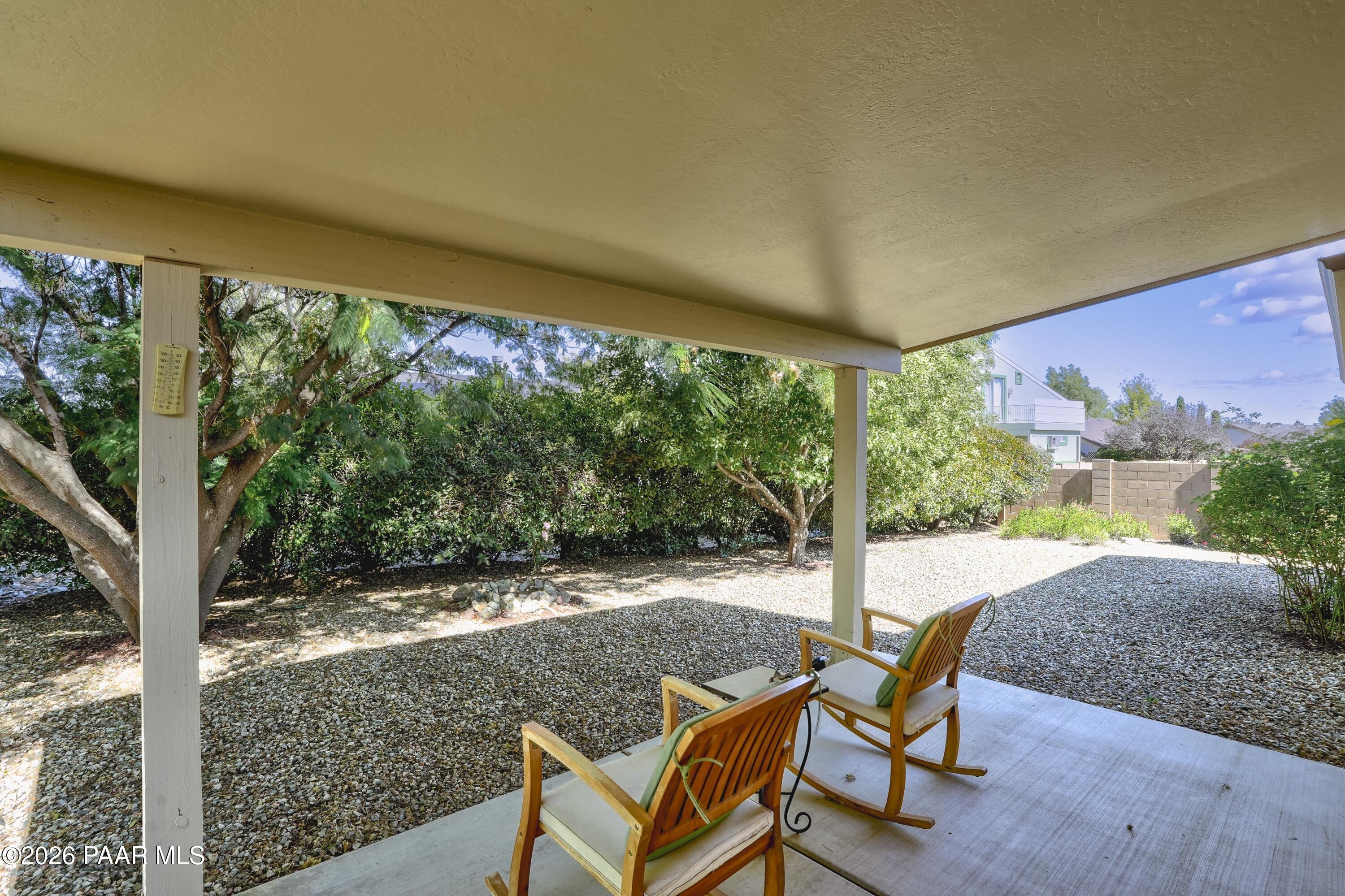 7238 N Valley Vista Road