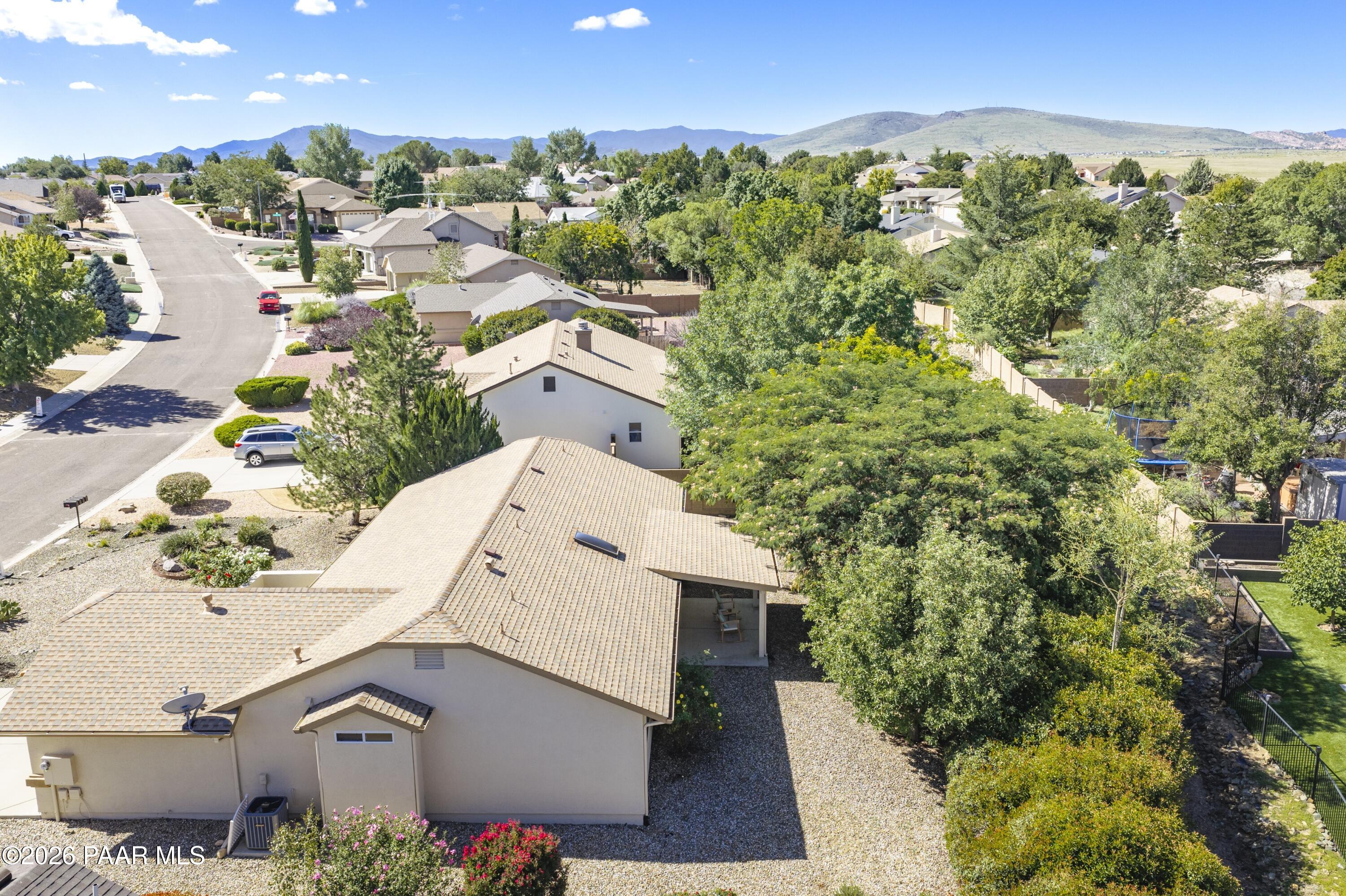 7238 N Valley Vista Road