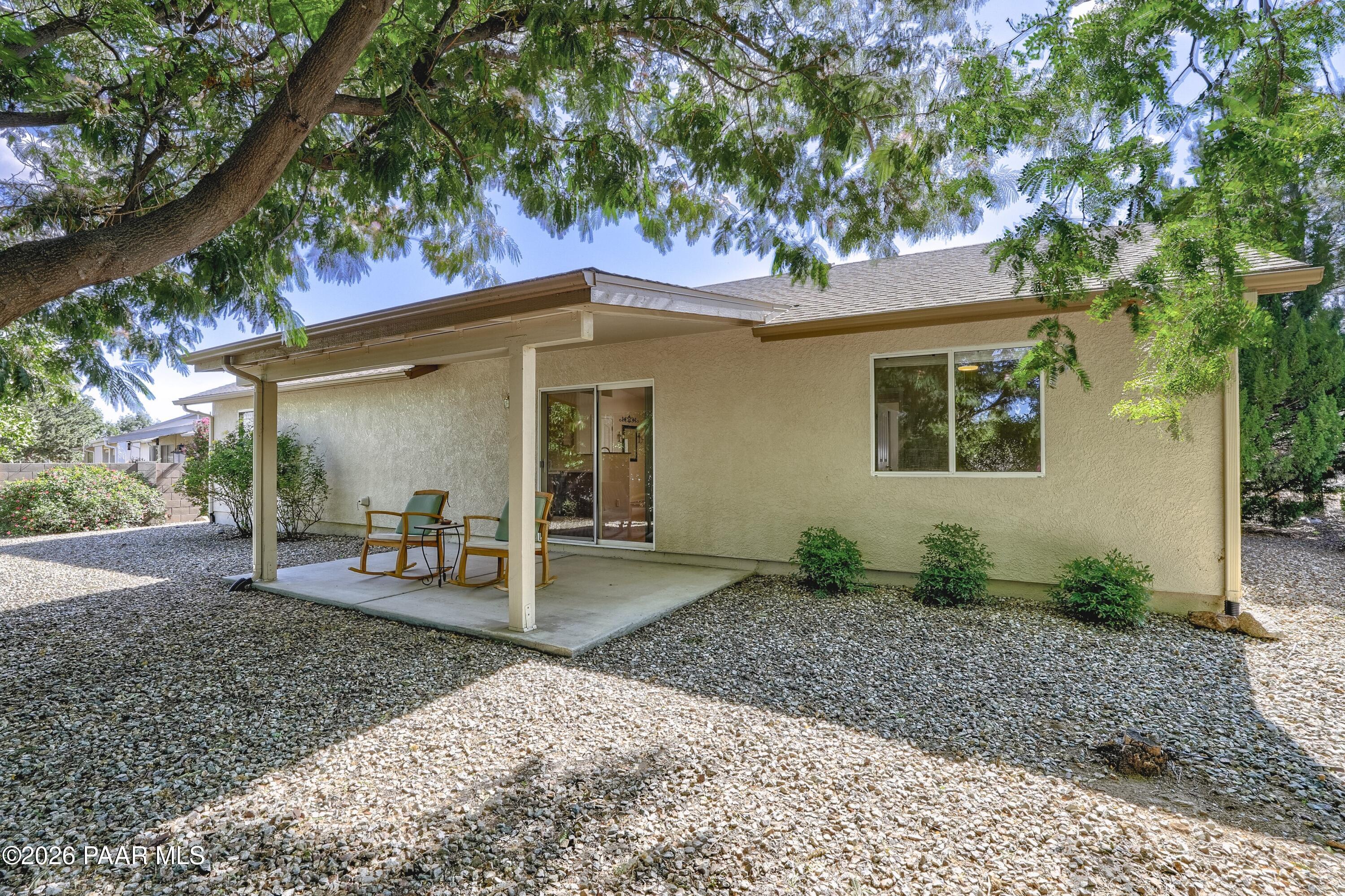 7238 N Valley Vista Road