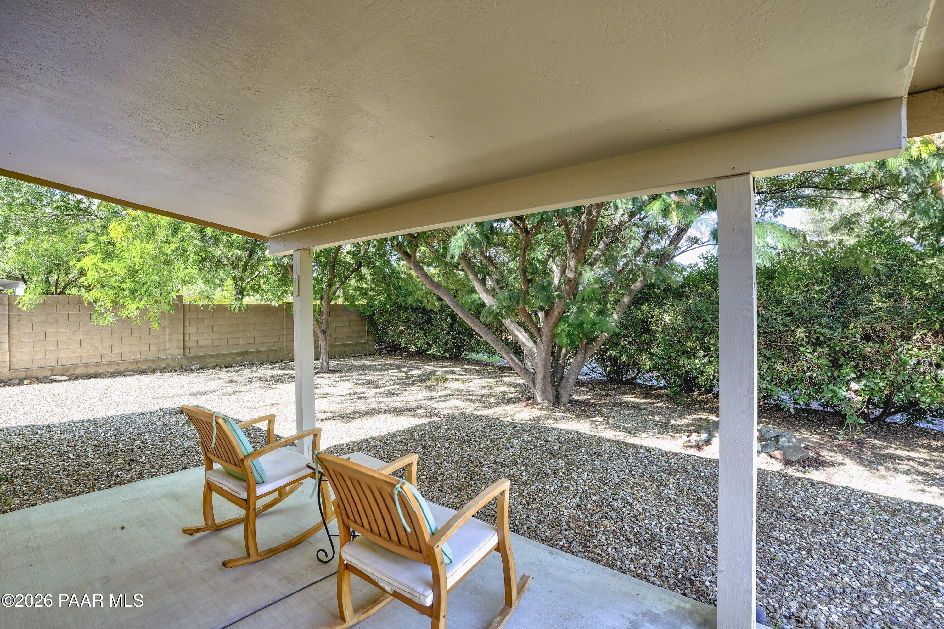 7238 N Valley Vista Road