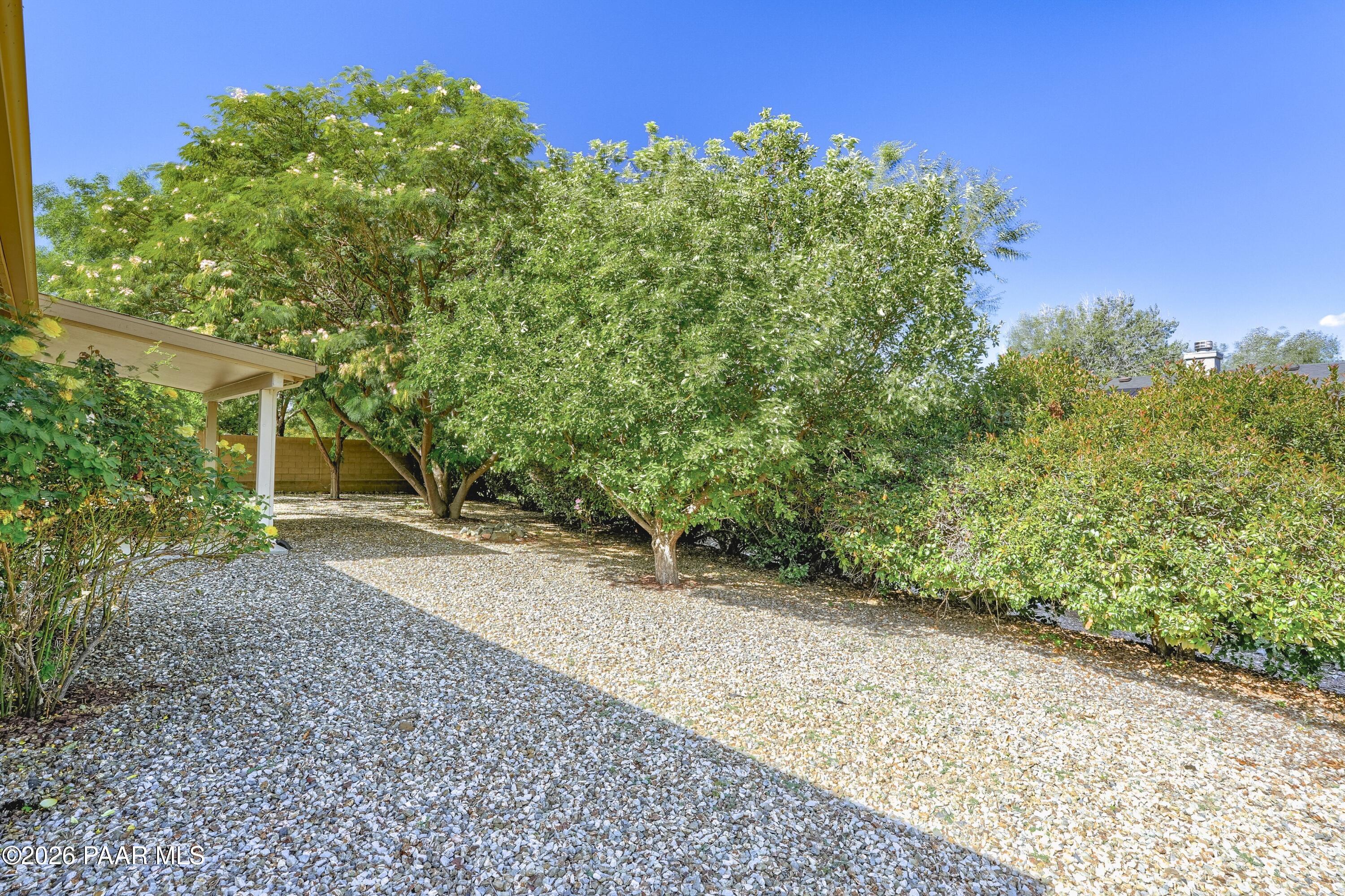7238 N Valley Vista Road