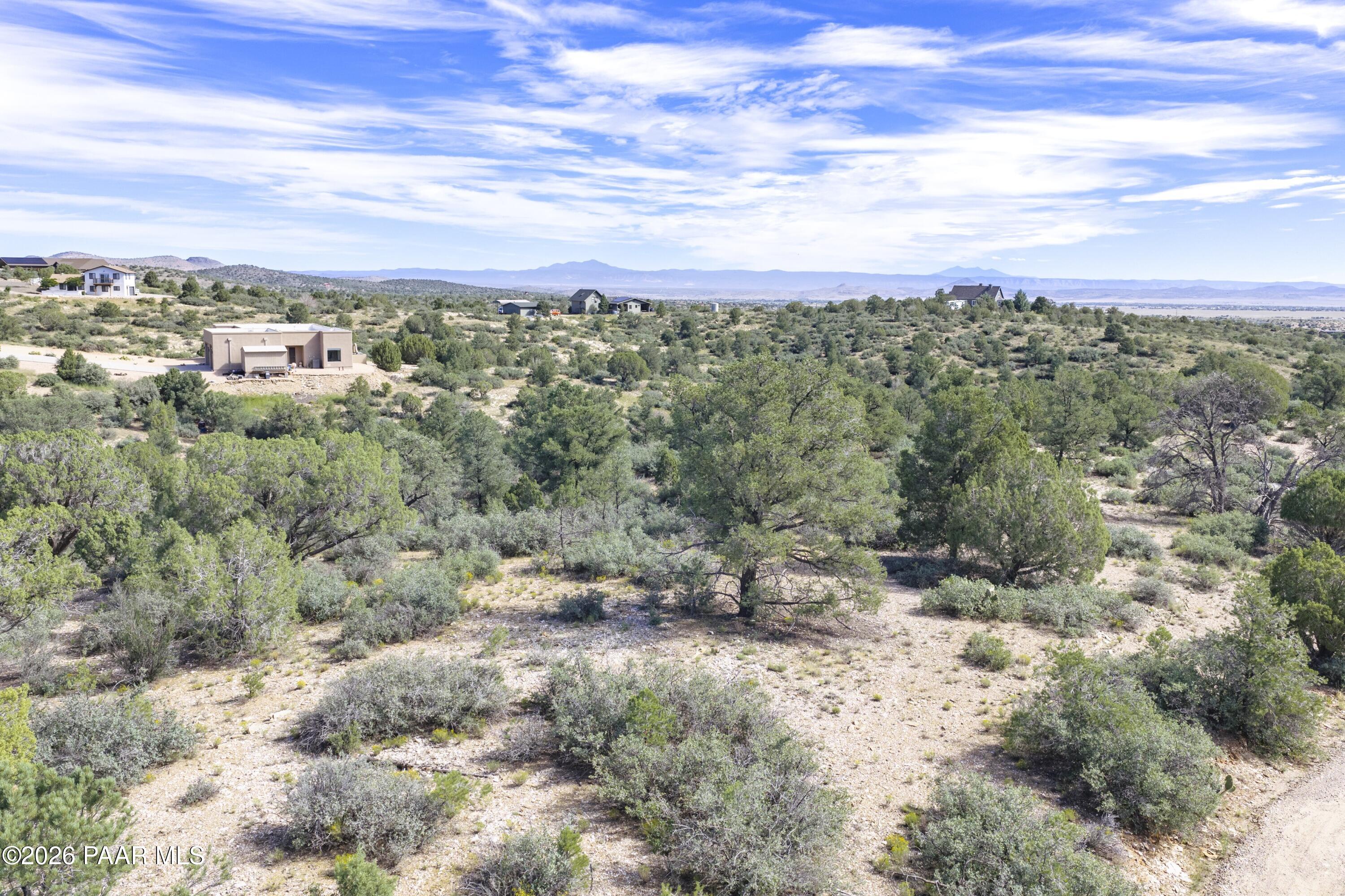 12655 N Zoro Road