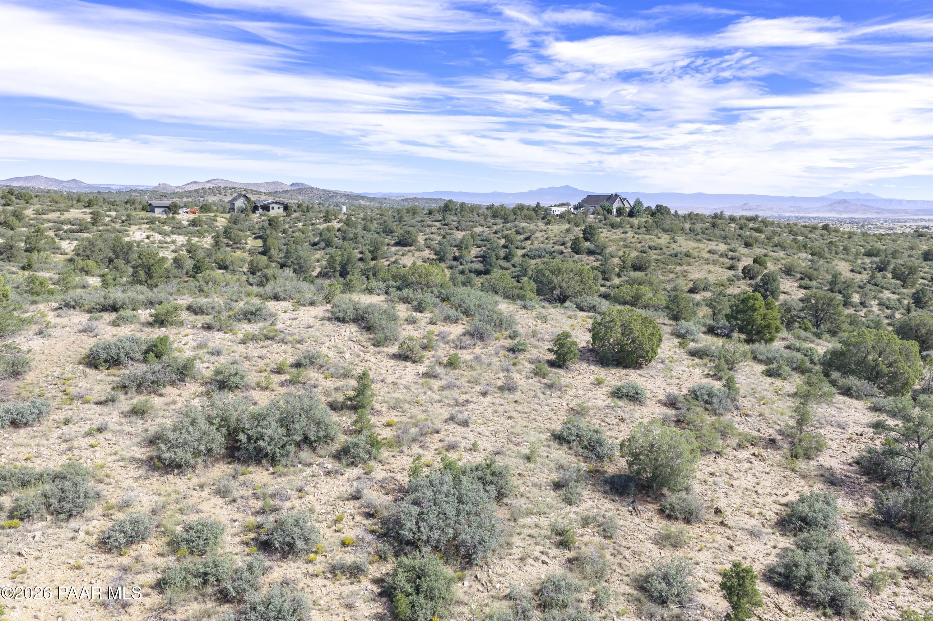 12655 N Zoro Road