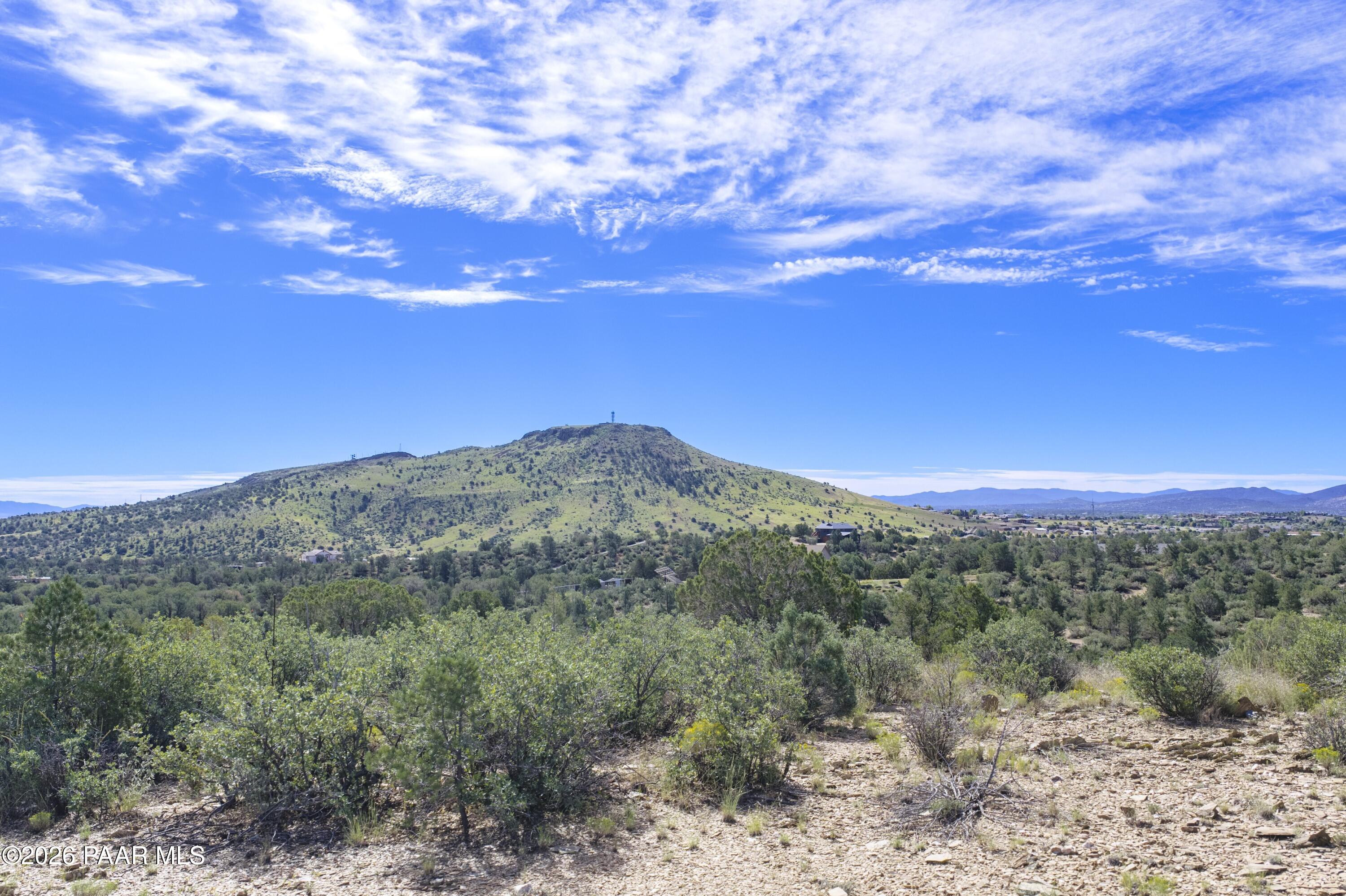 12655 N Zoro Road