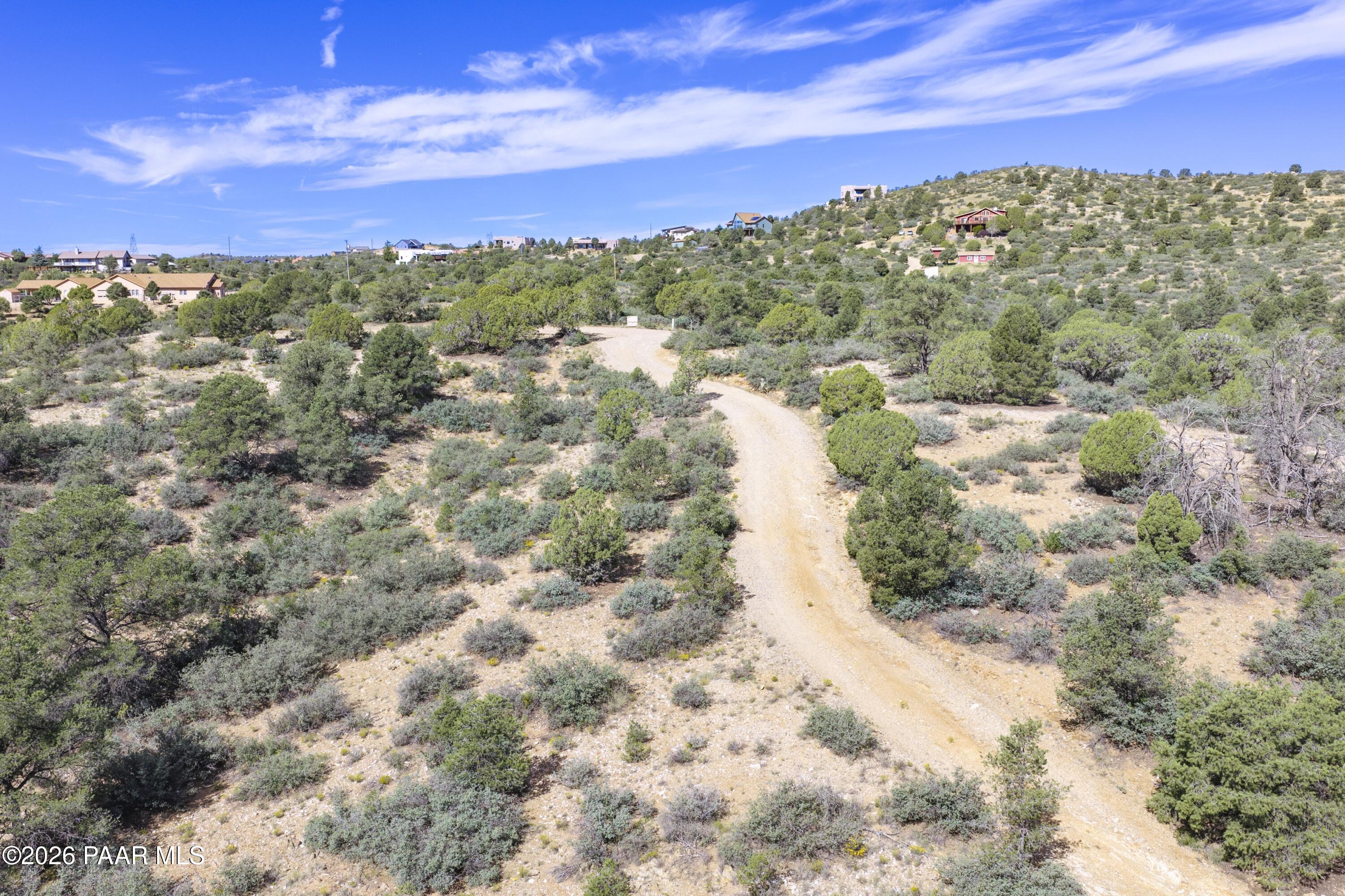 12595 N Zoro Road