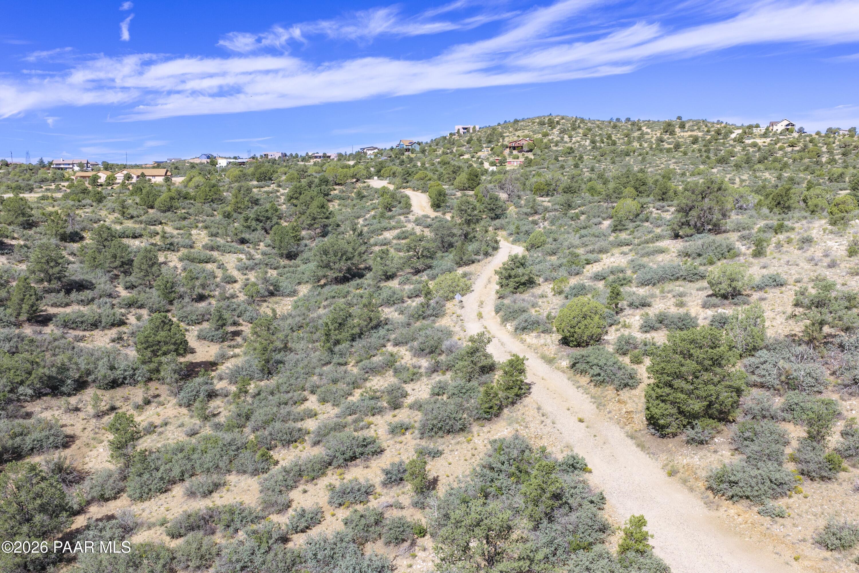 12595 N Zoro Road