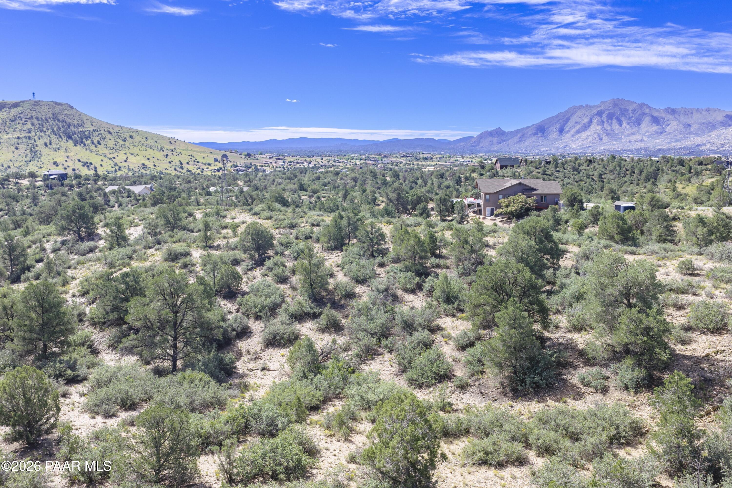 12595 N Zoro Road