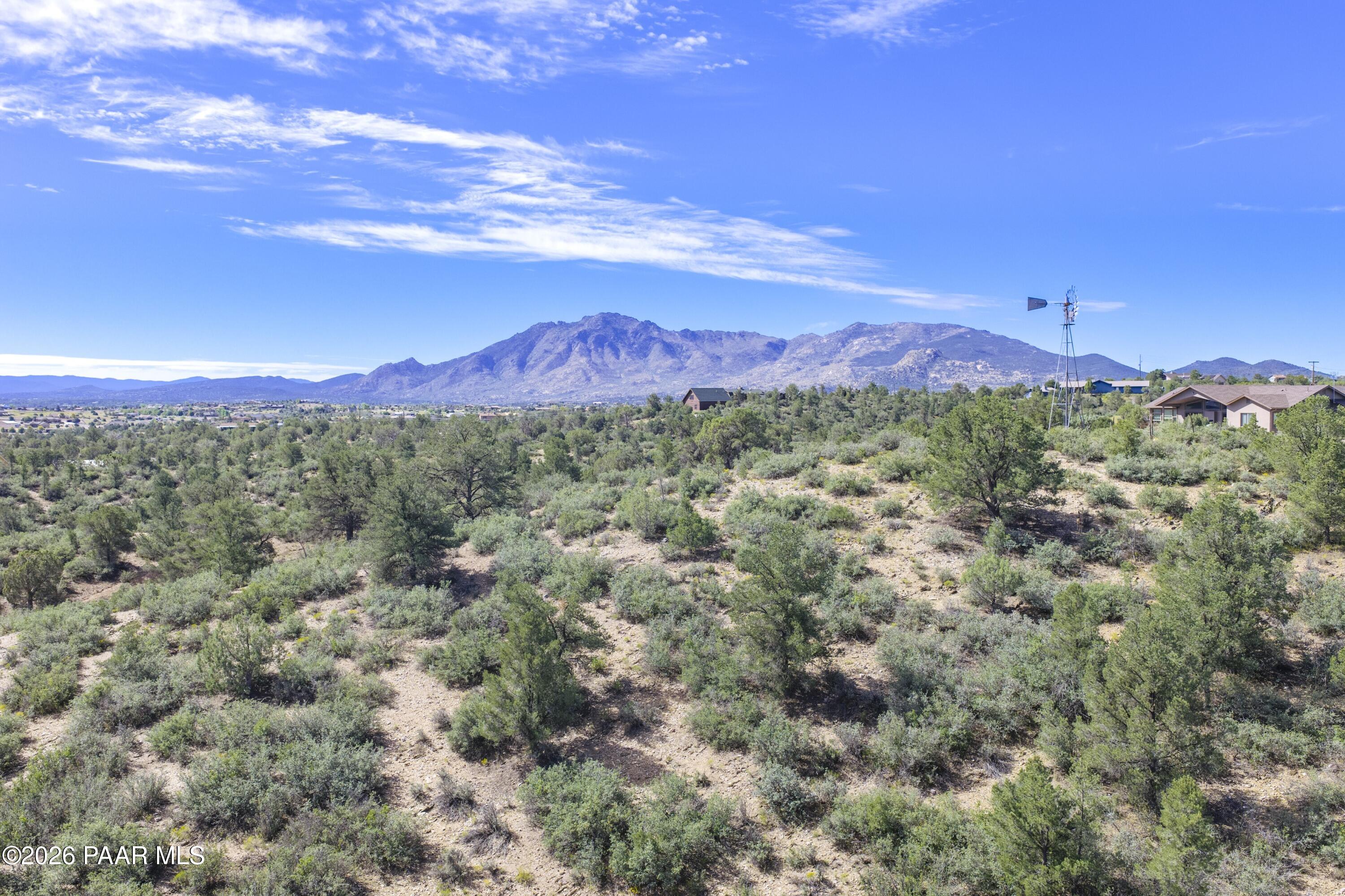 12595 N Zoro Road