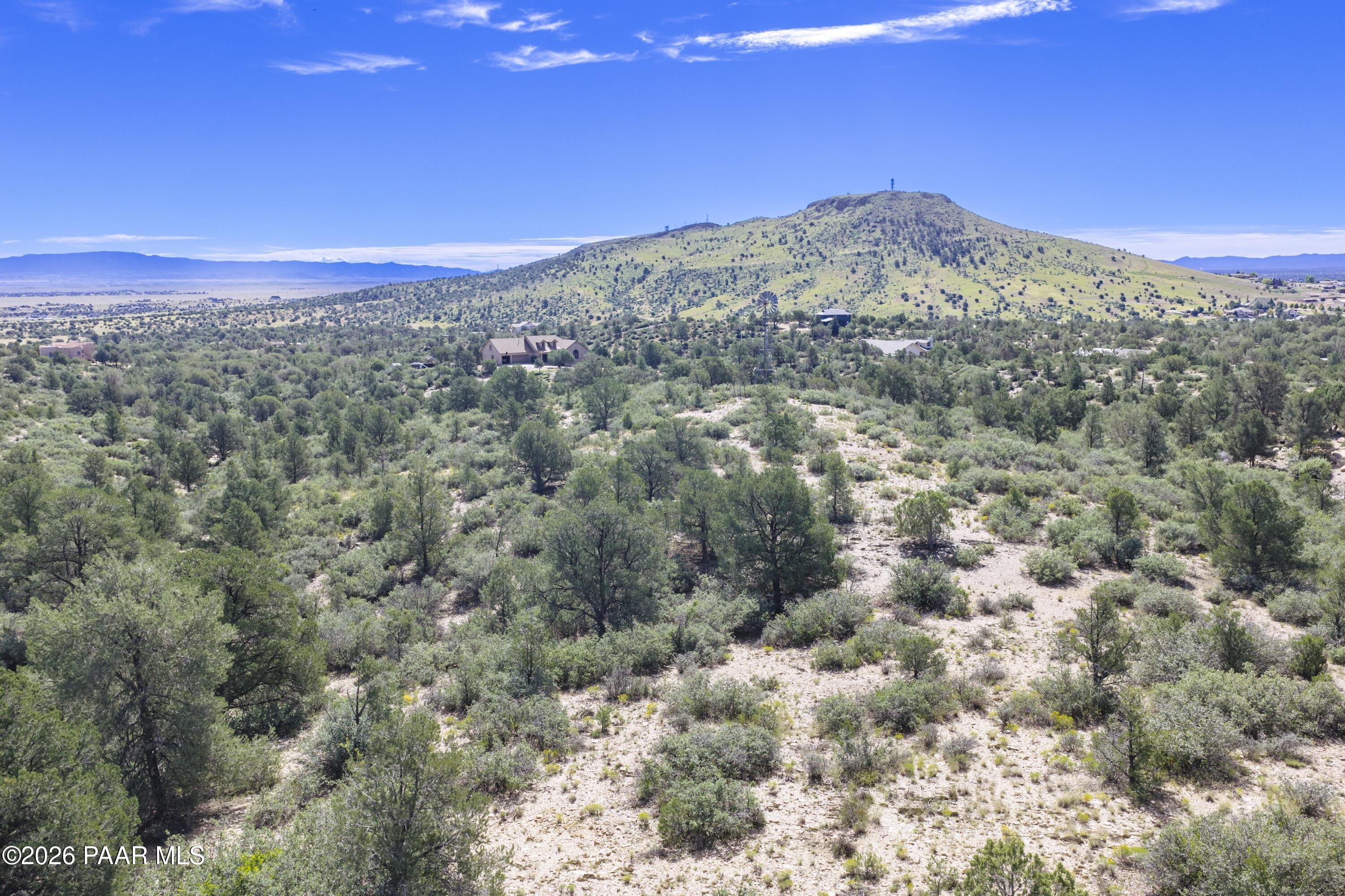 12595 N Zoro Road