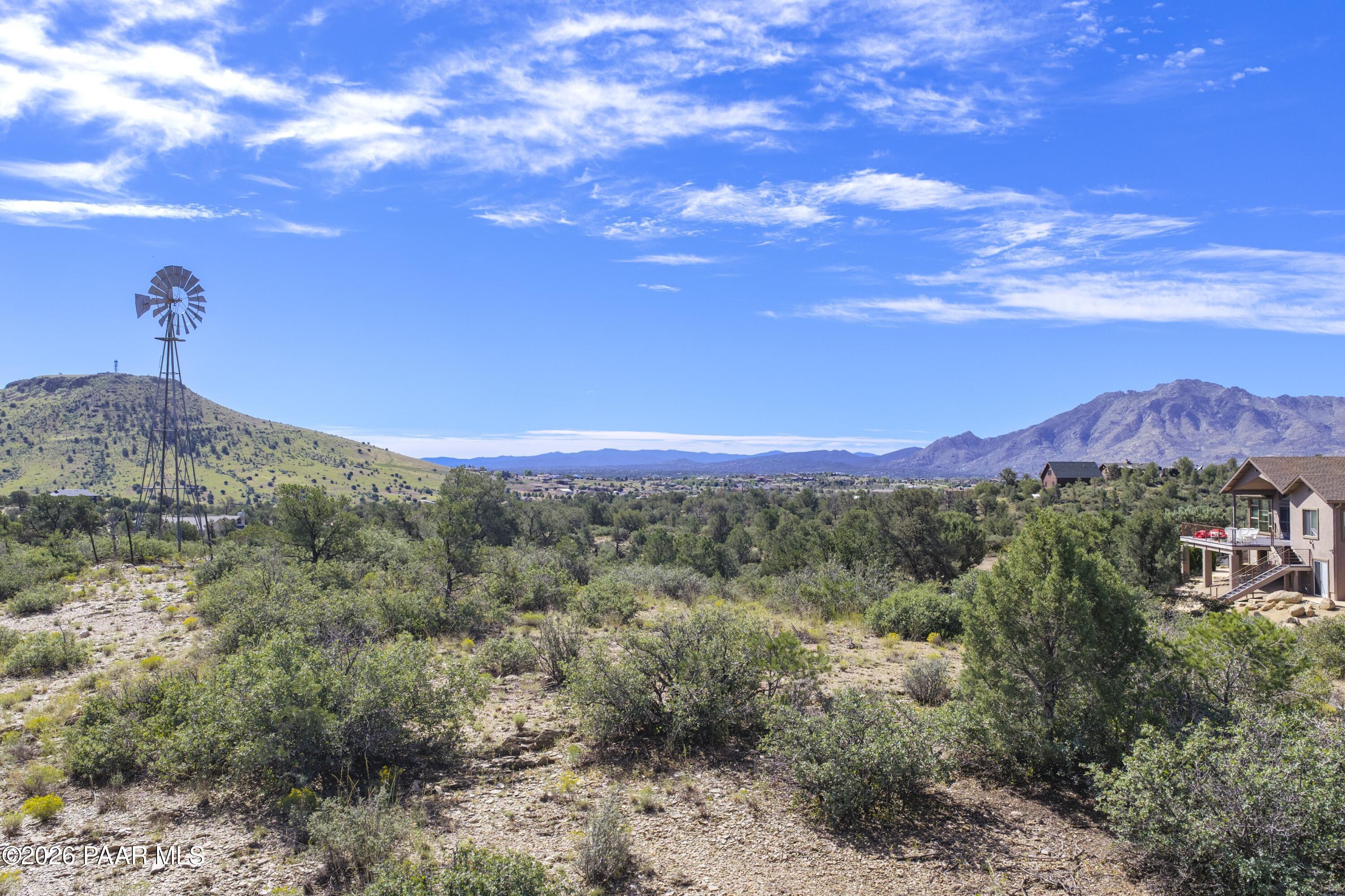12595 N Zoro Road