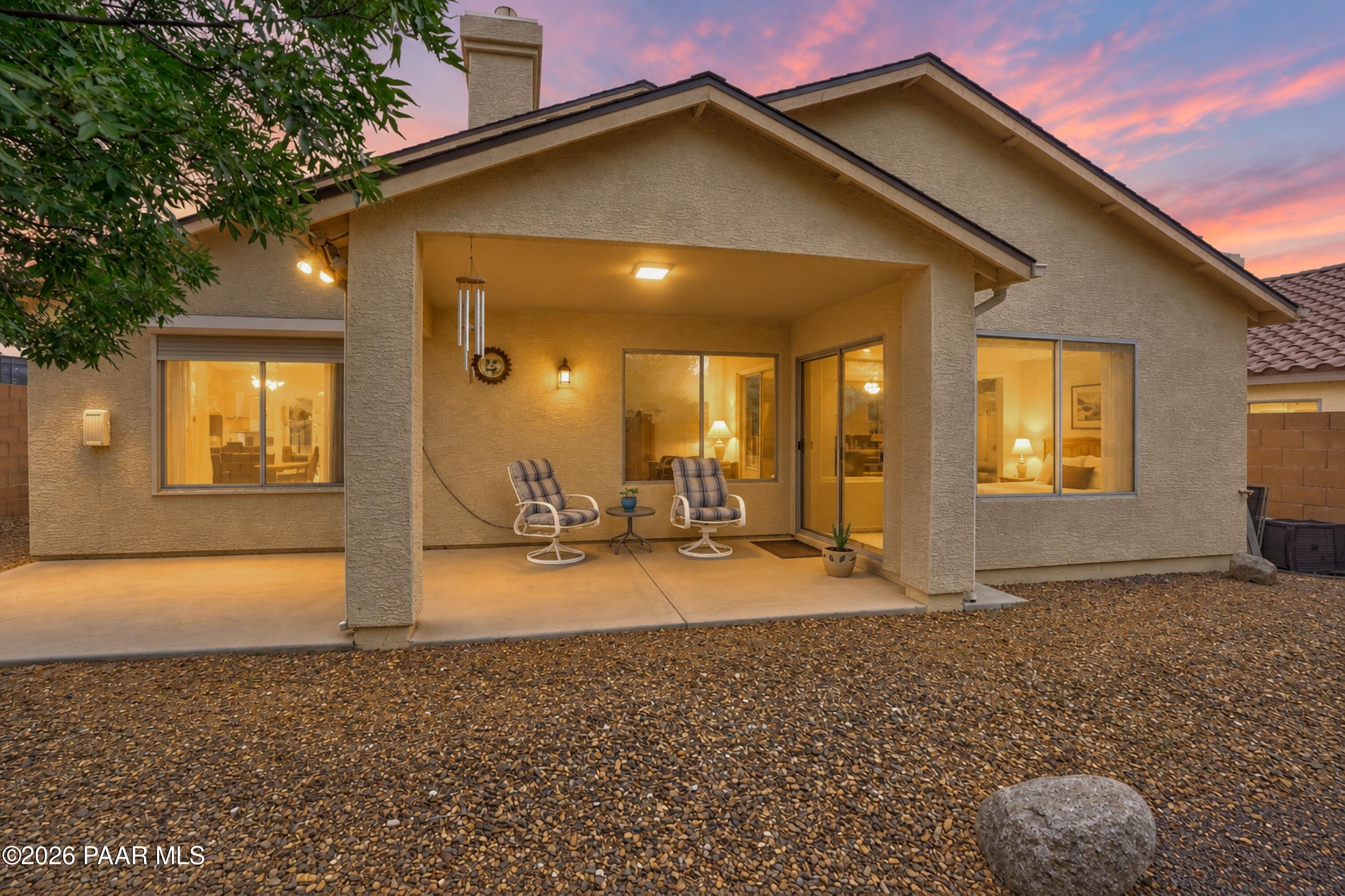 7511 N Summit