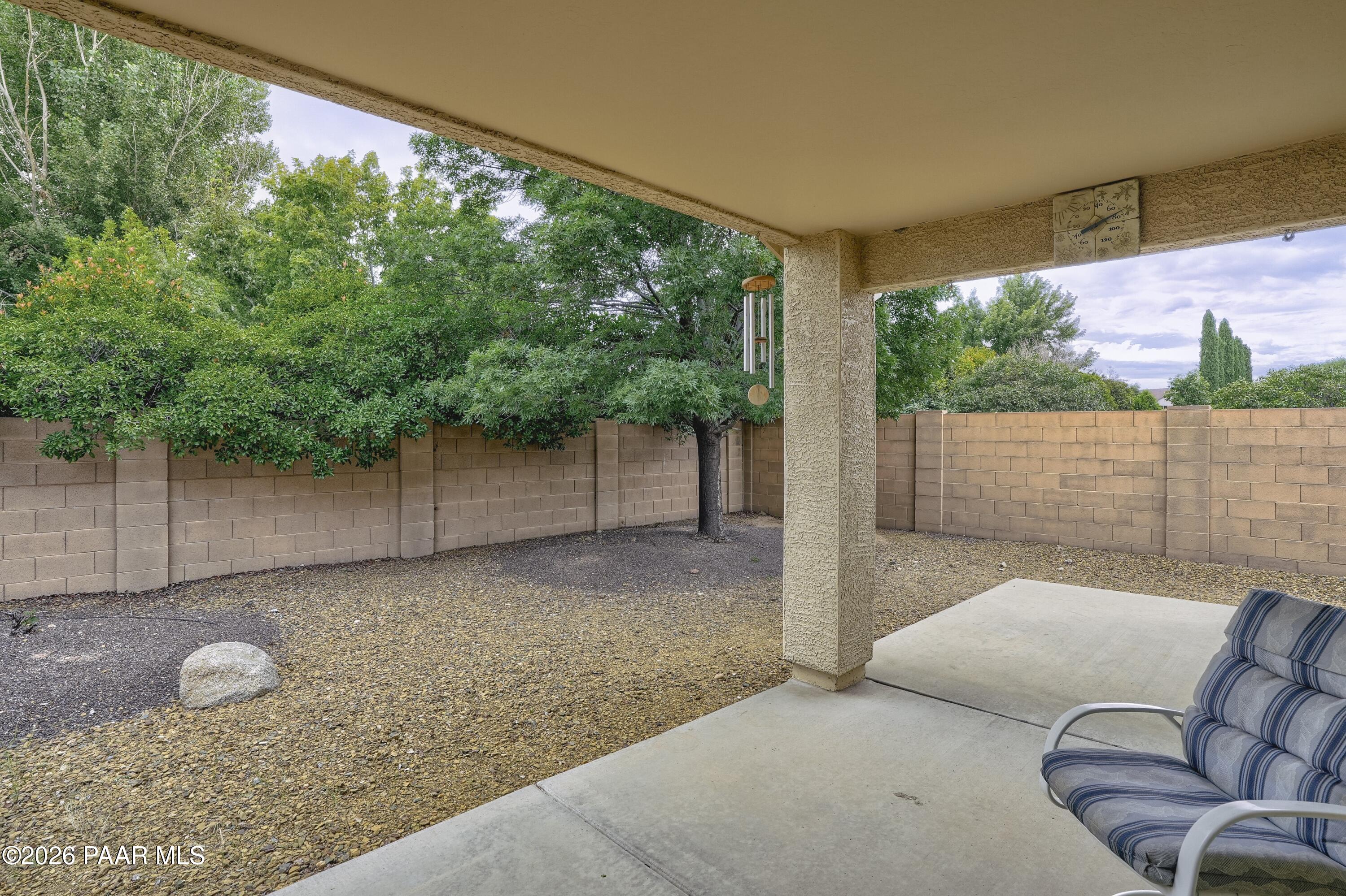 7511 N Summit