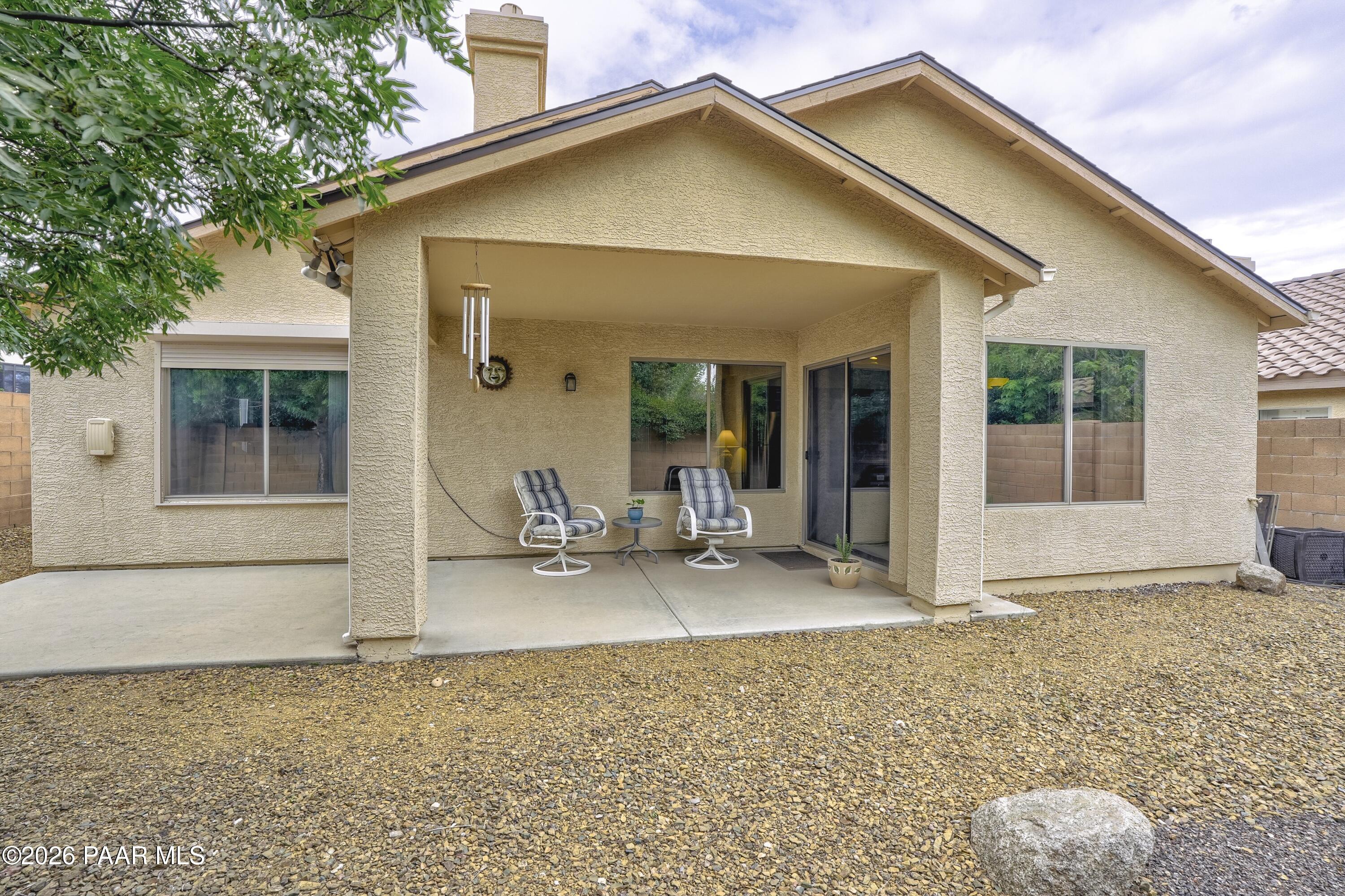 7511 N Summit