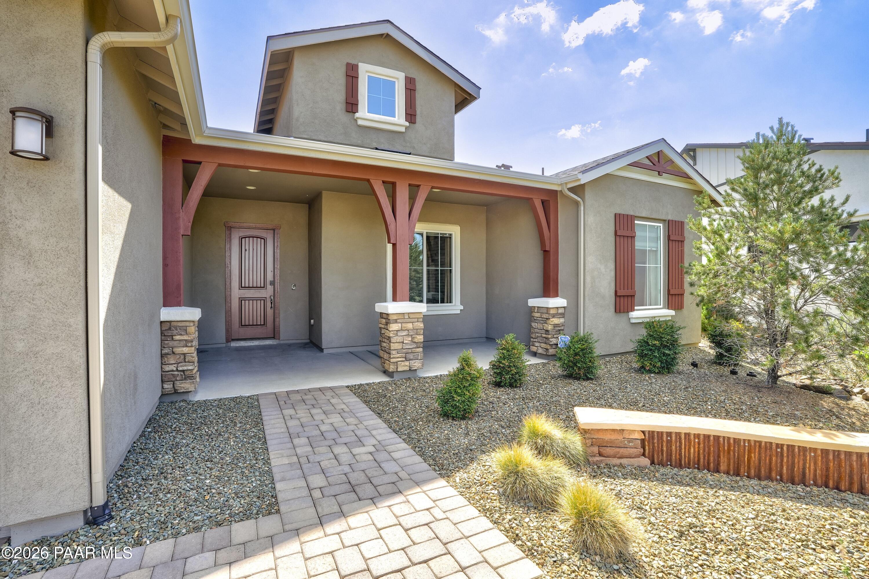 6885 Claret Drive