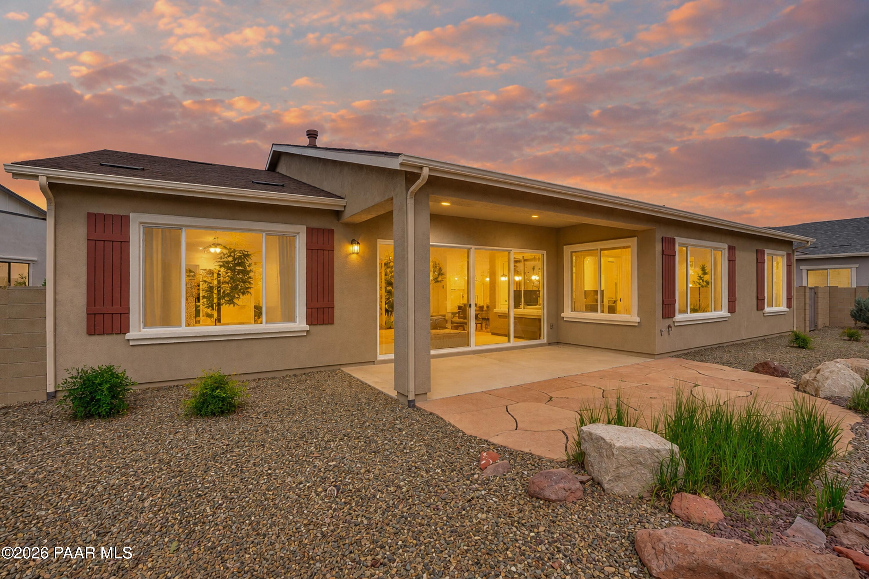 6885 Claret Drive
