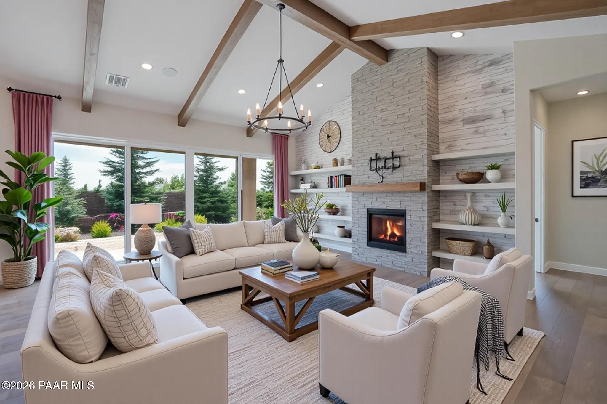 6885 Claret Drive