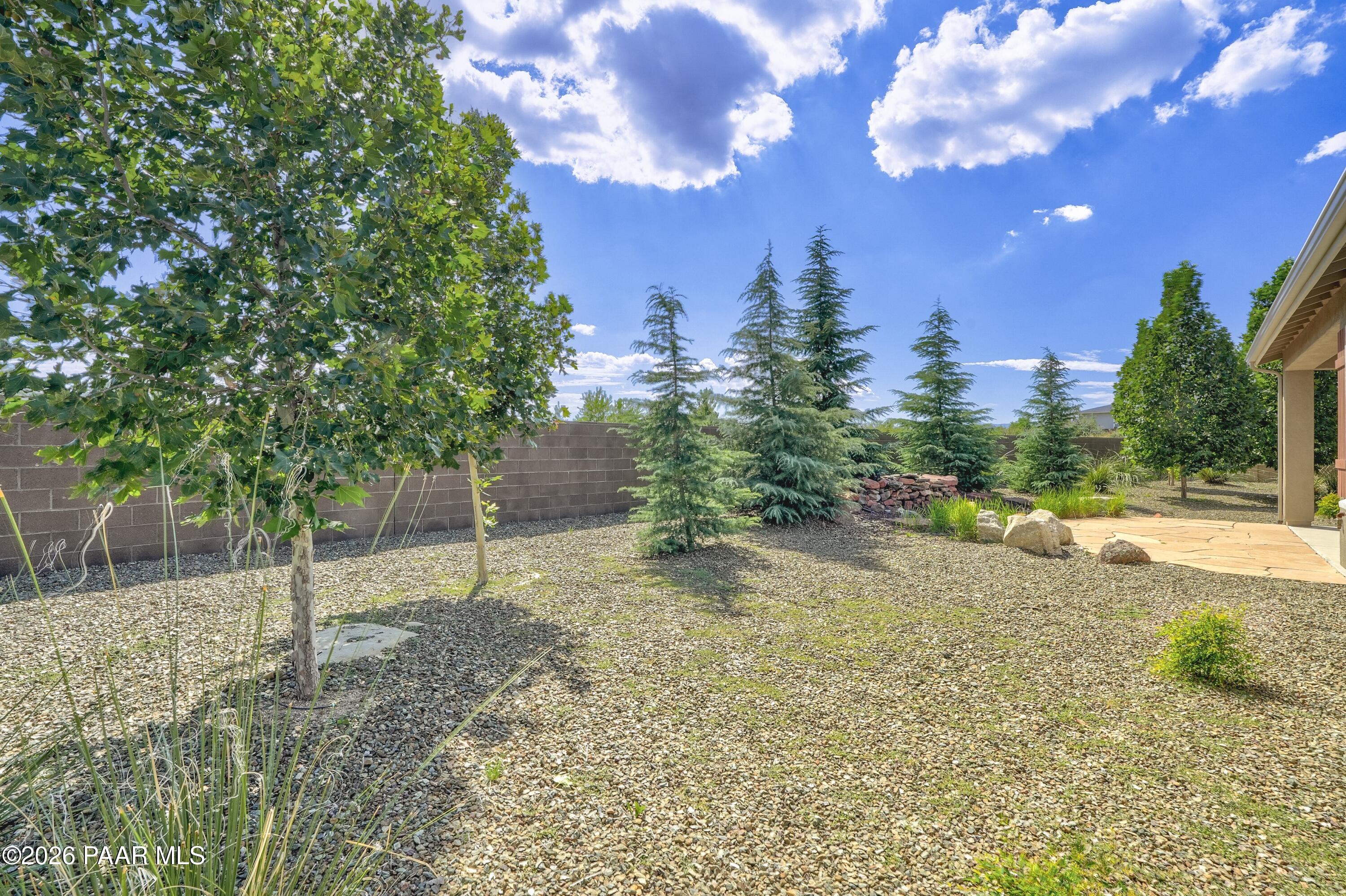 6885 Claret Drive