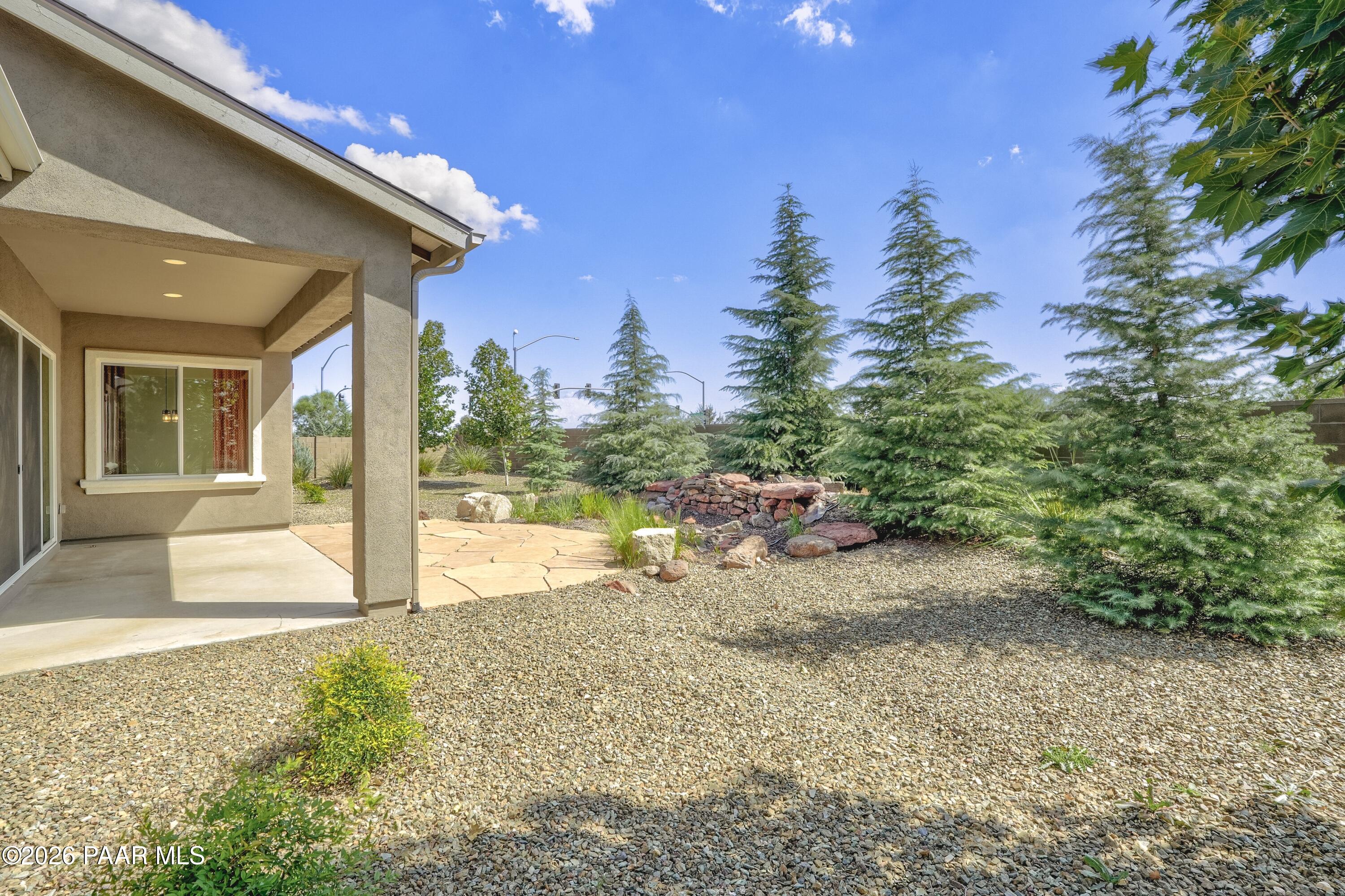 6885 Claret Drive