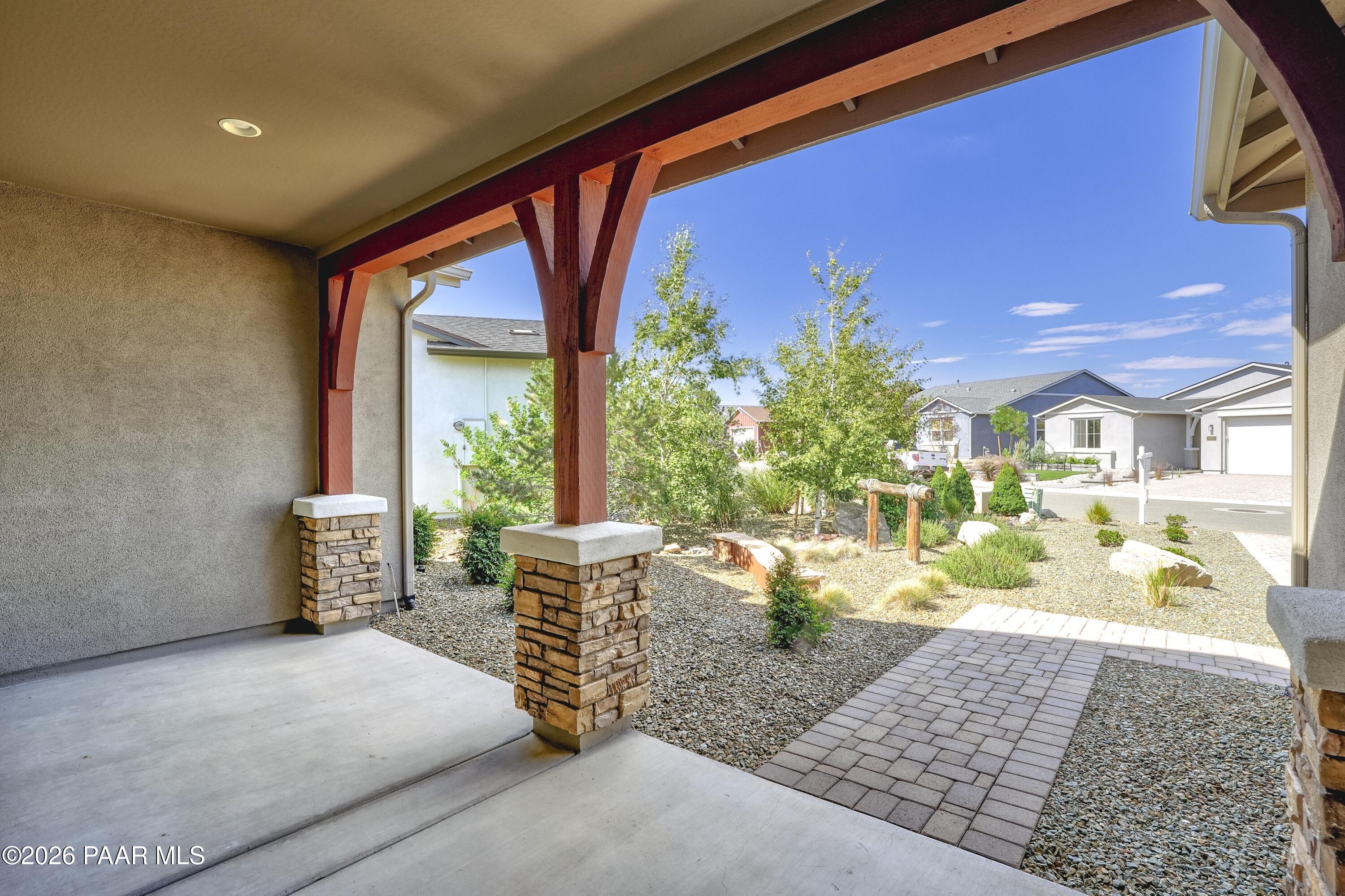 6885 Claret Drive