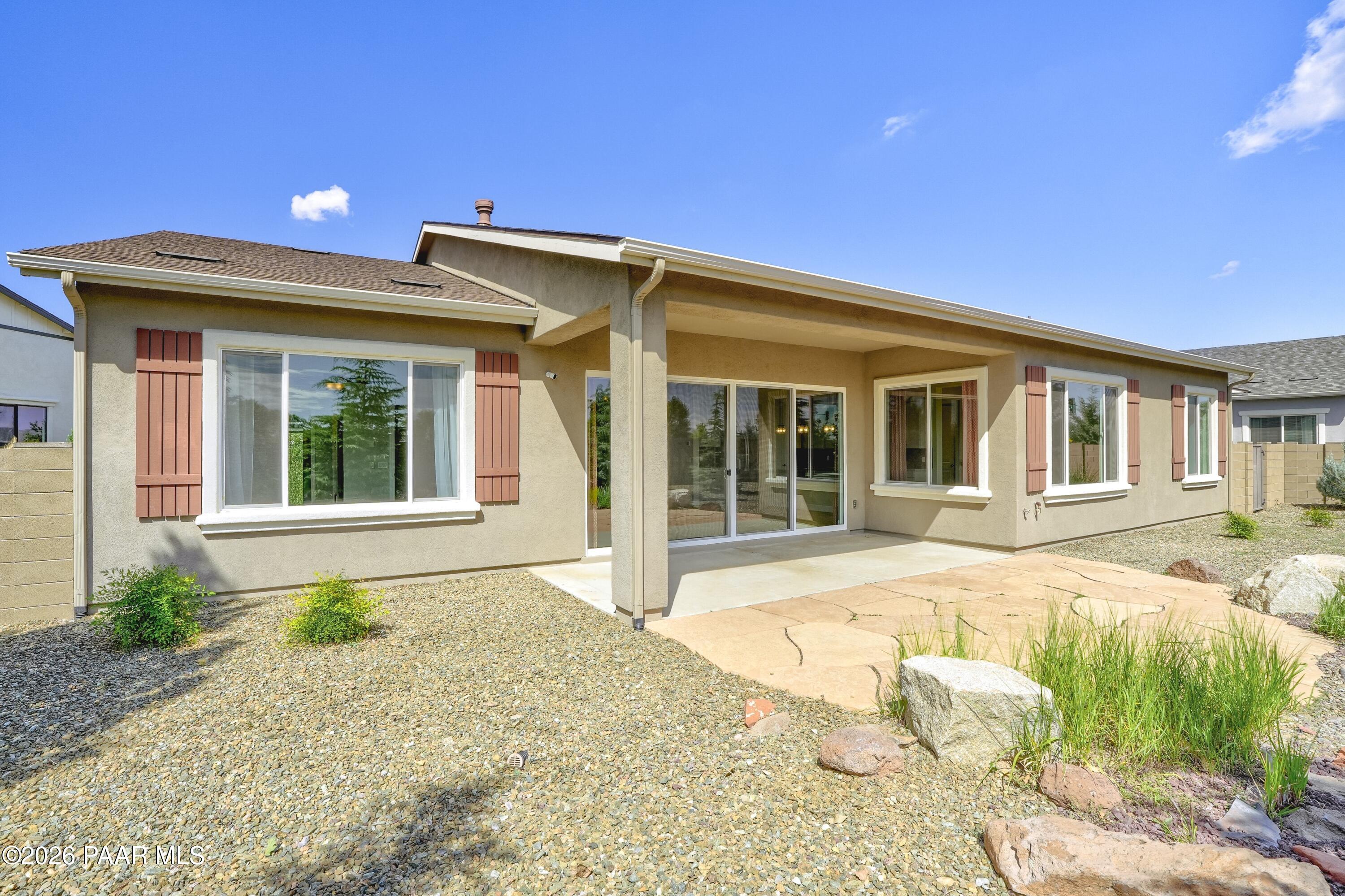 6885 Claret Drive