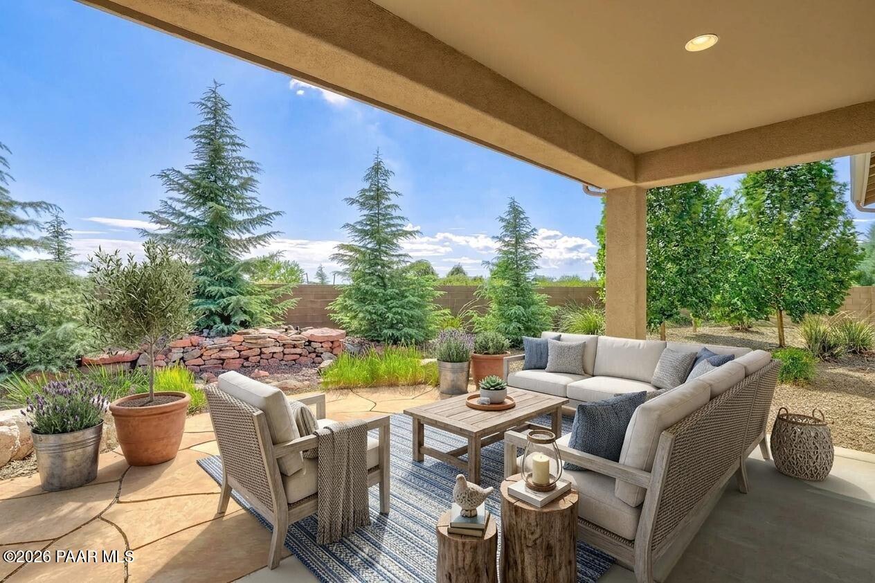 6885 Claret Drive