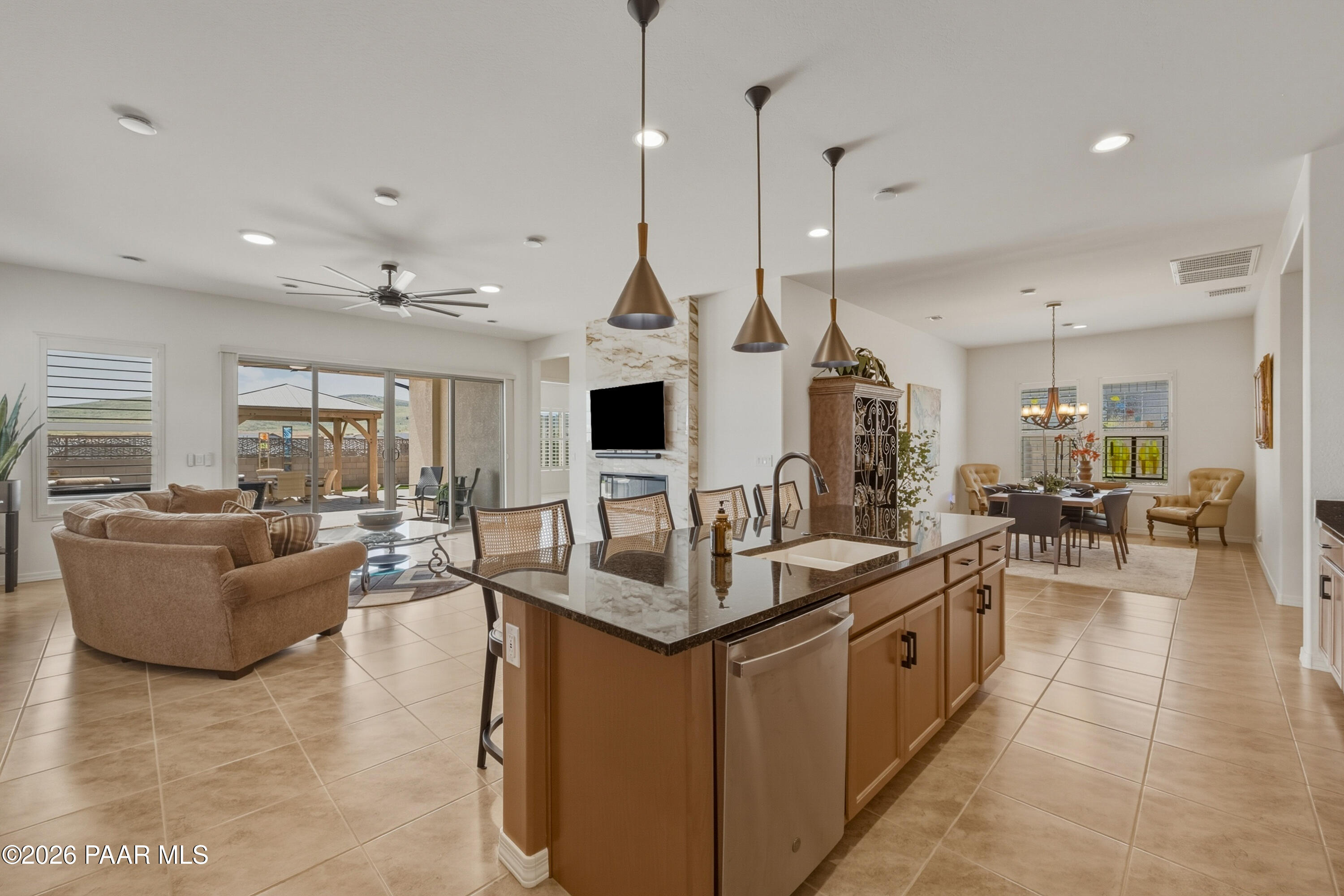 3271 Iron King Circle
