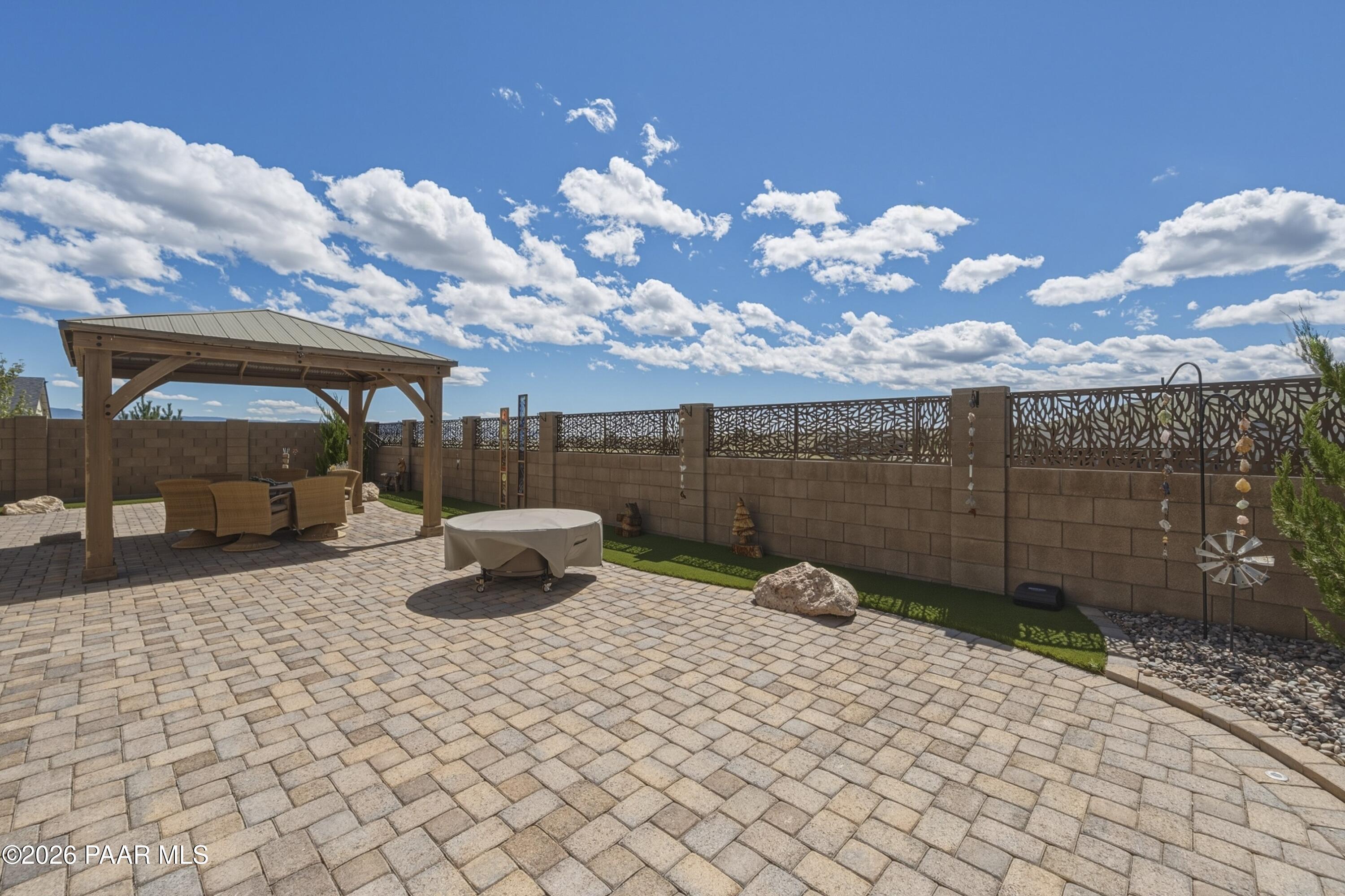 3271 Iron King Circle