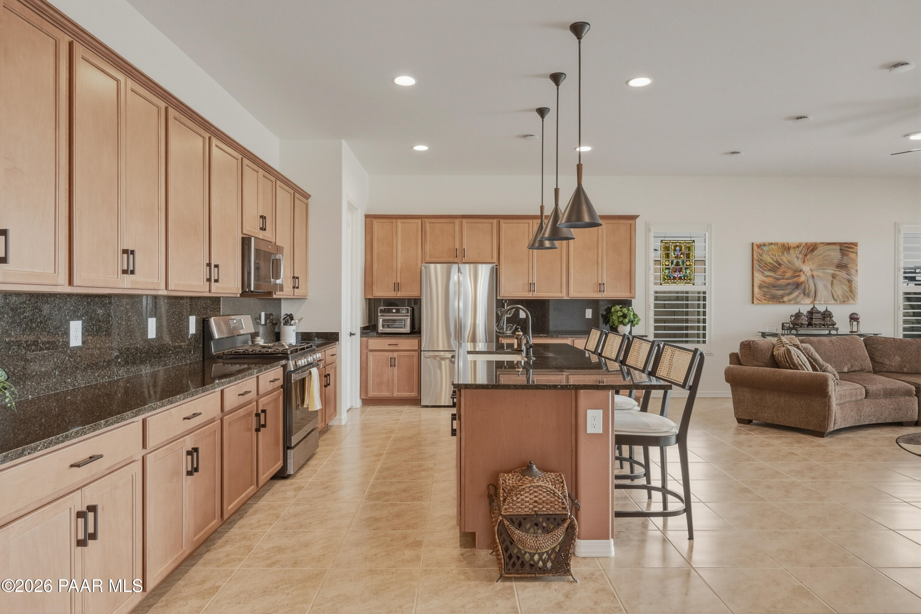 3271 Iron King Circle