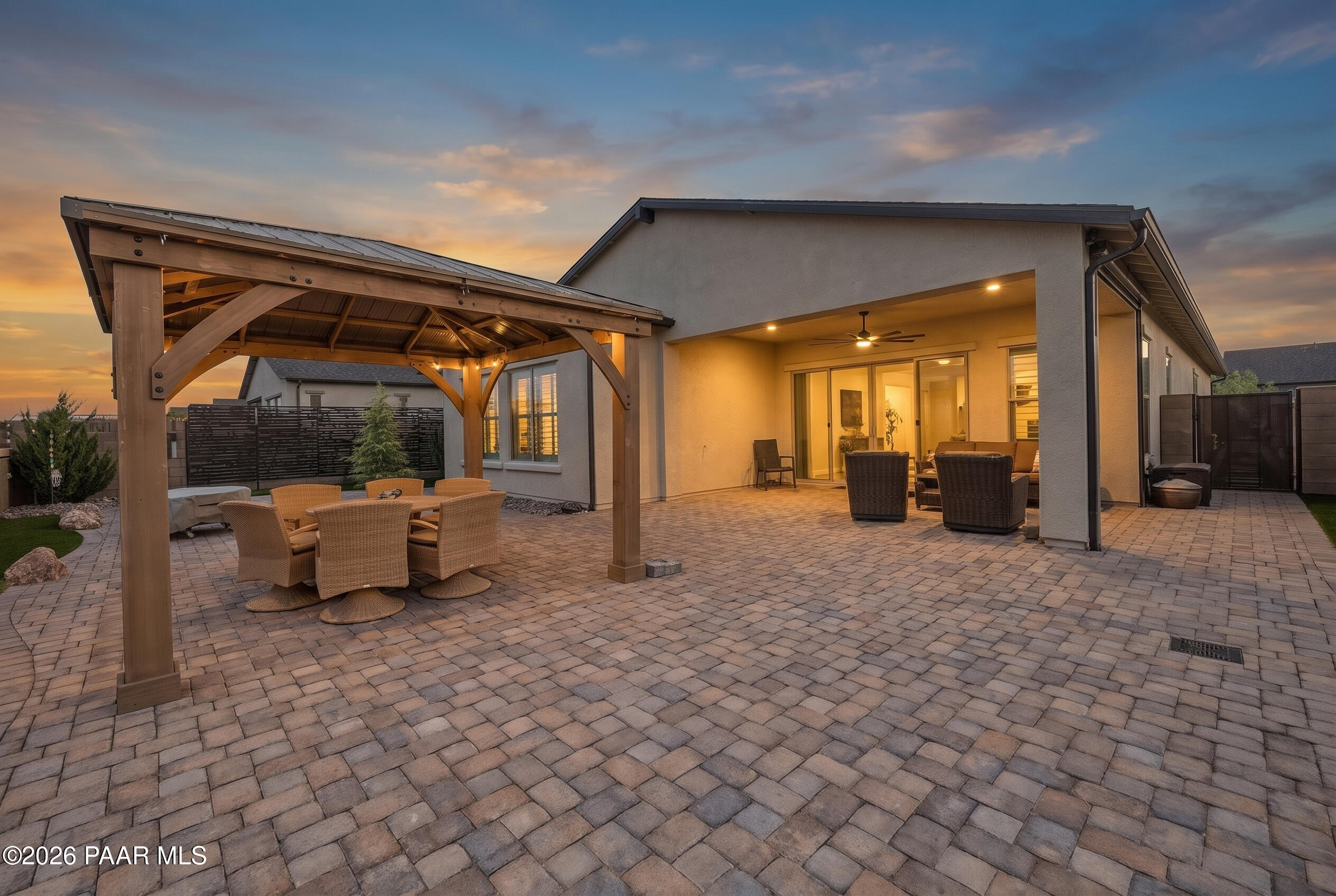 3271 Iron King Circle