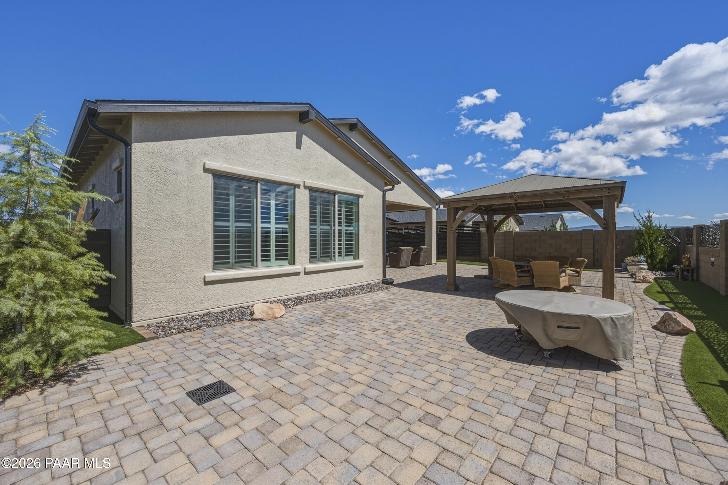 3271 Iron King Circle