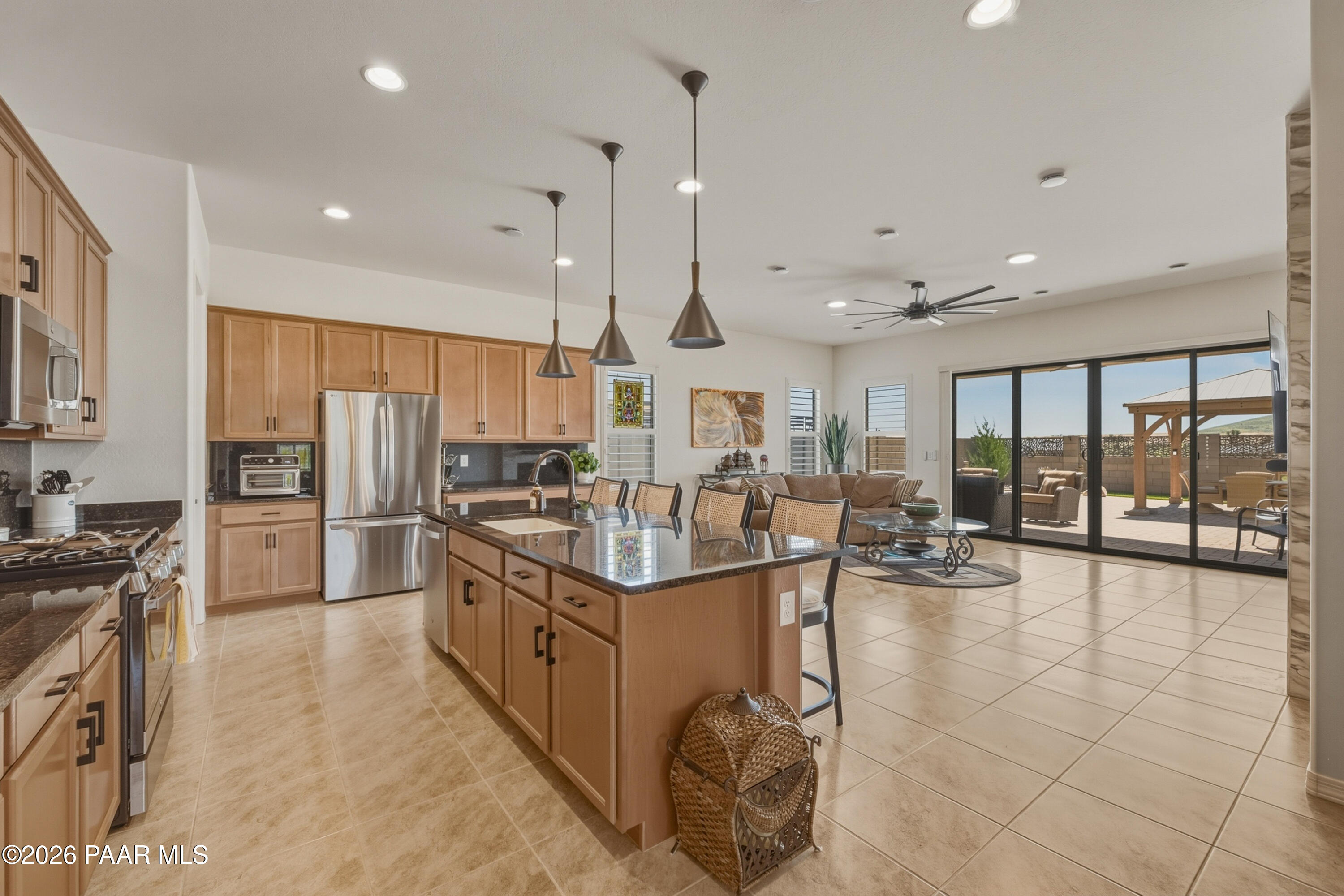 3271 Iron King Circle