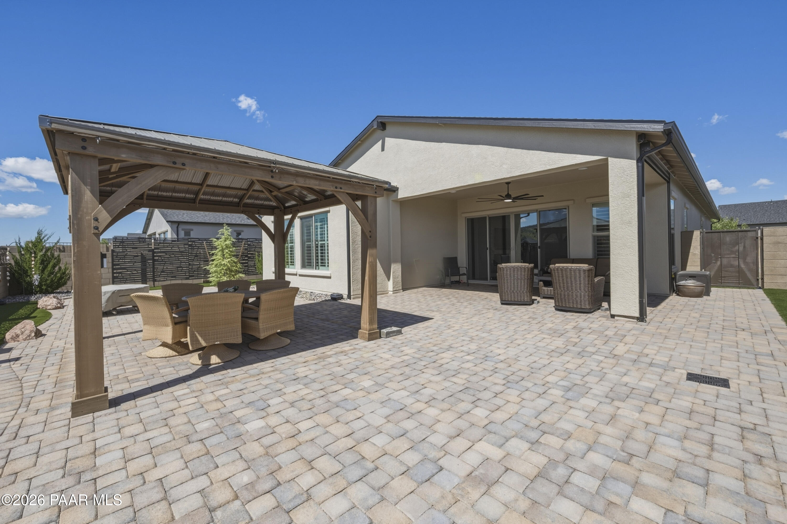 3271 Iron King Circle