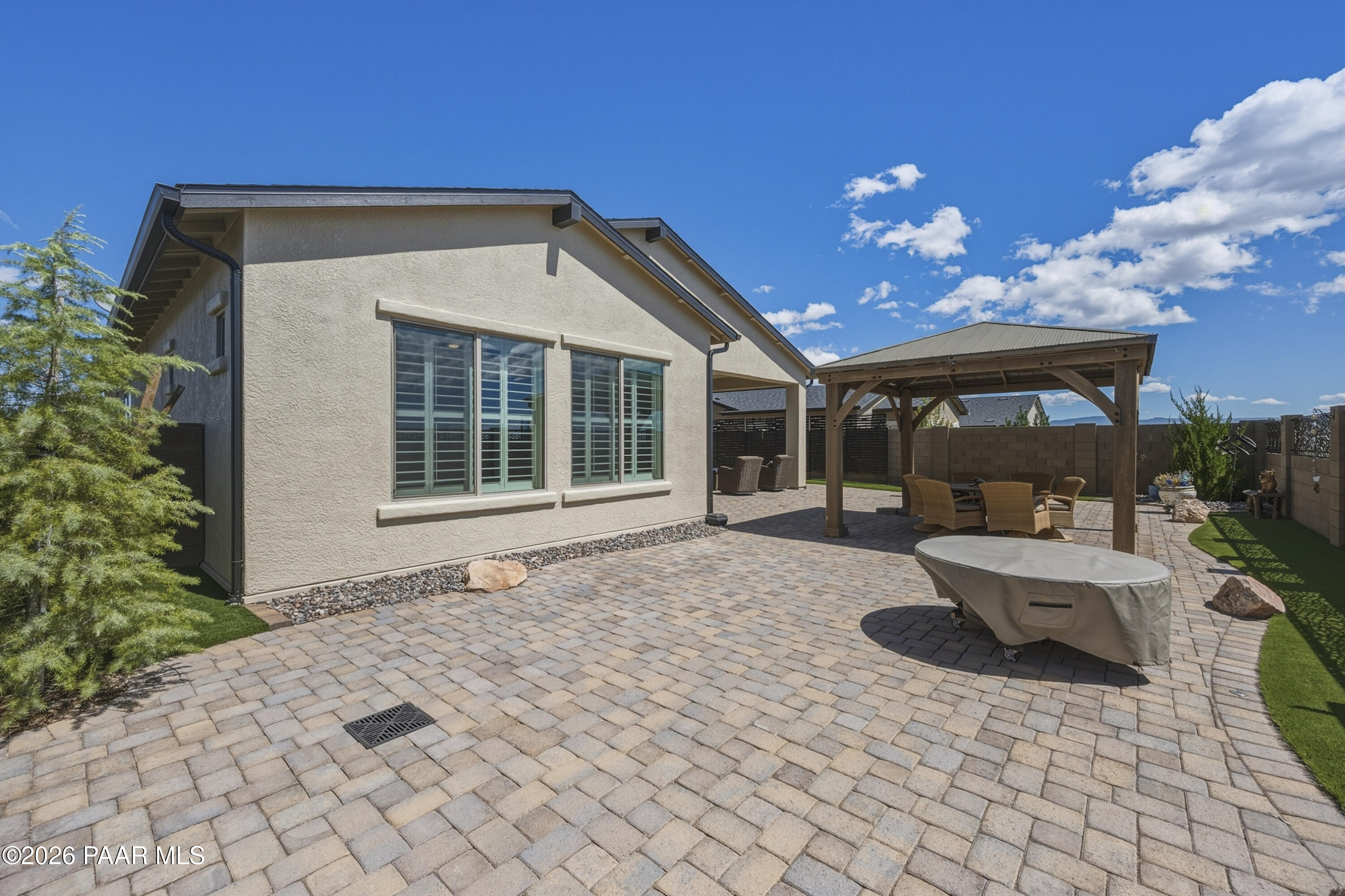 3271 Iron King Circle