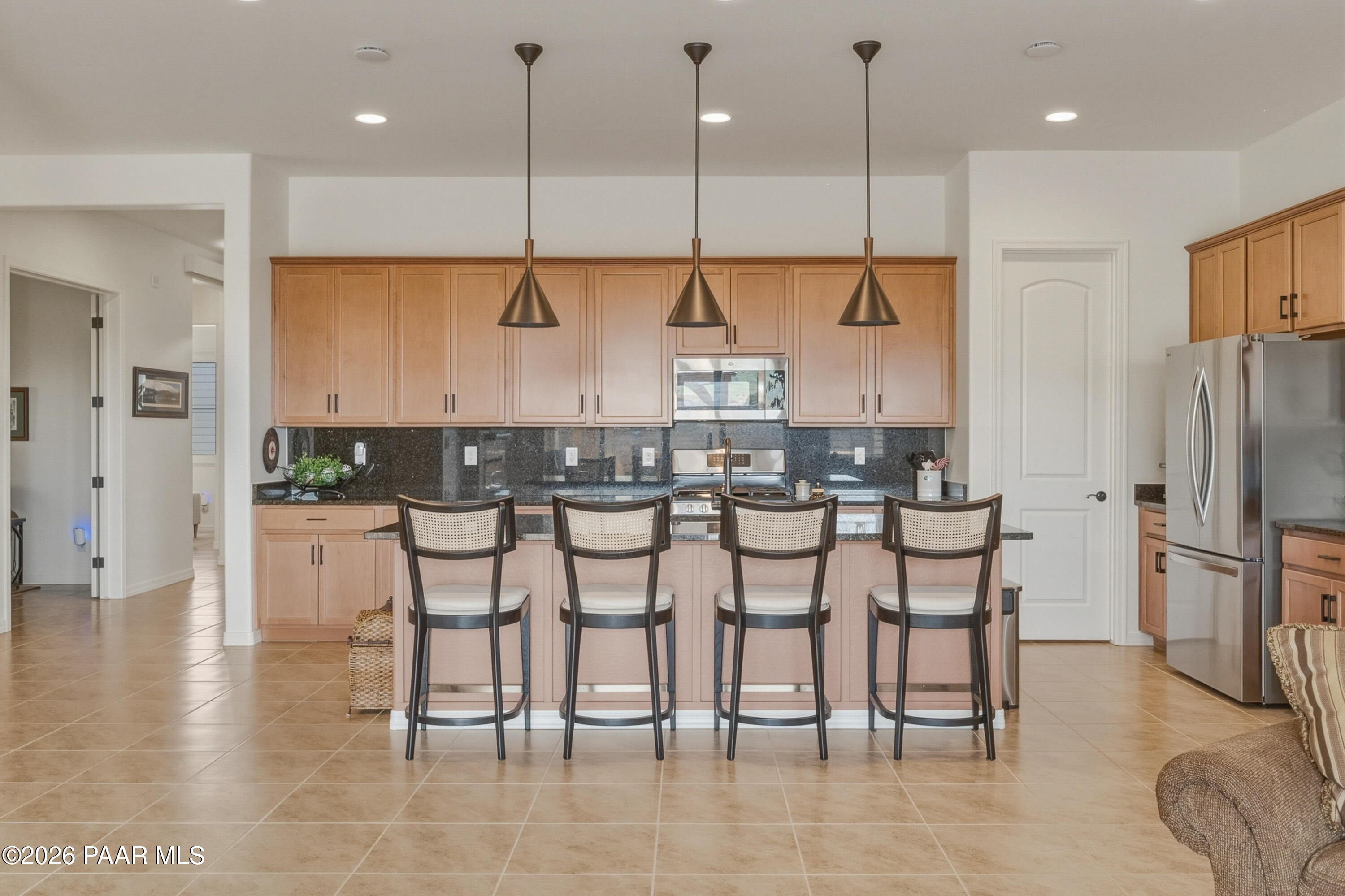 3271 Iron King Circle