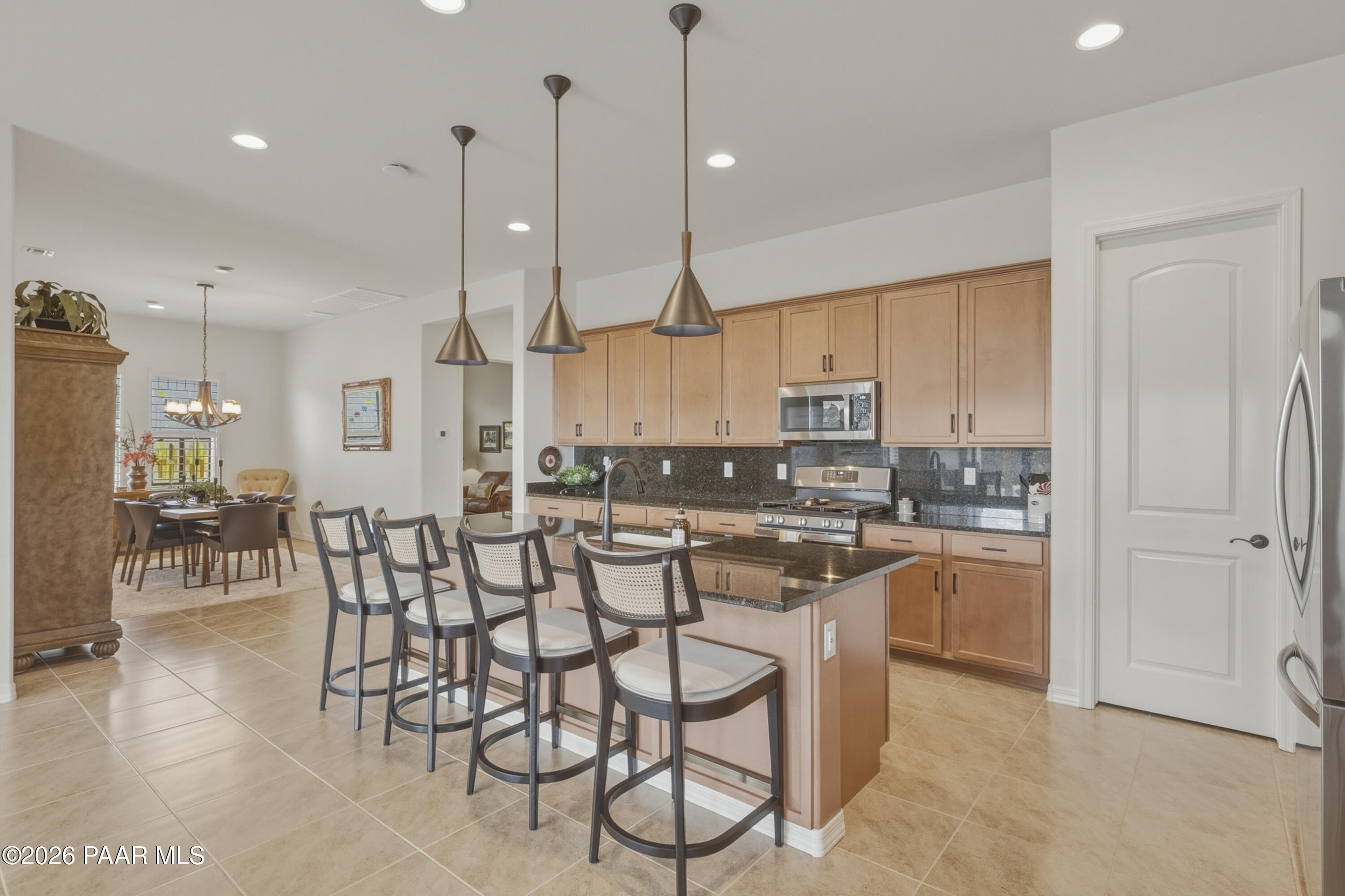 3271 Iron King Circle