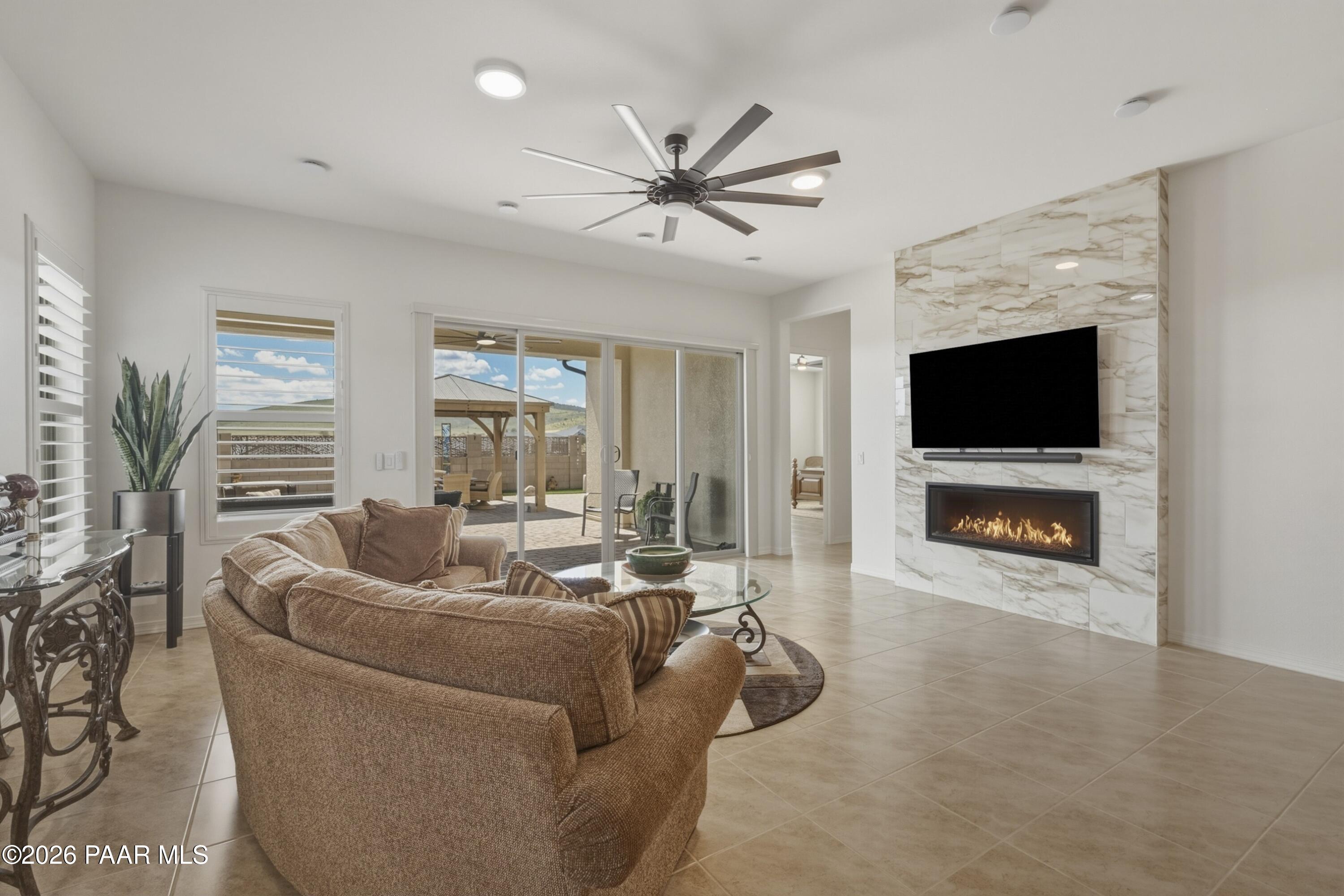 3271 Iron King Circle