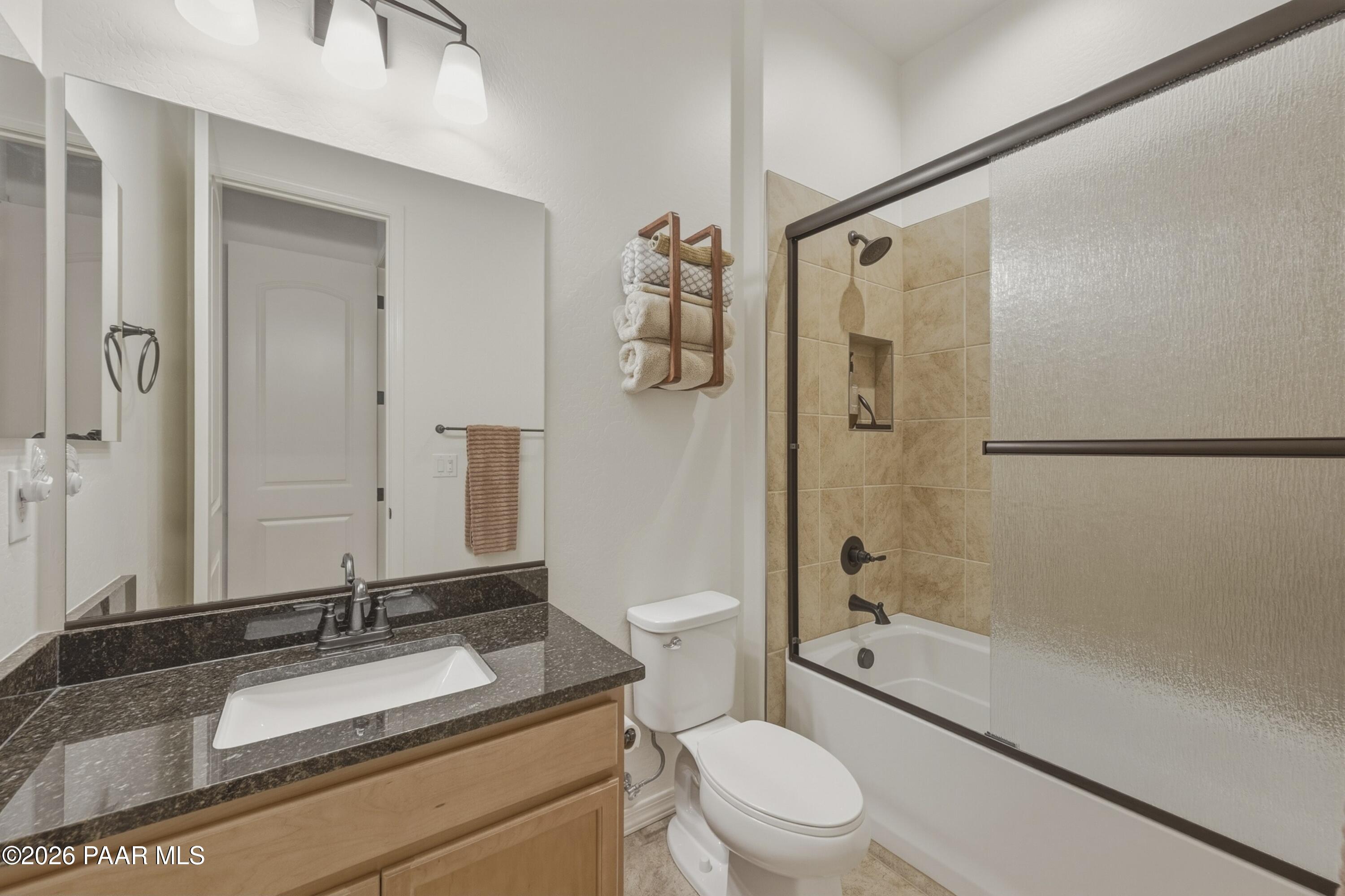 3271 Iron King Circle