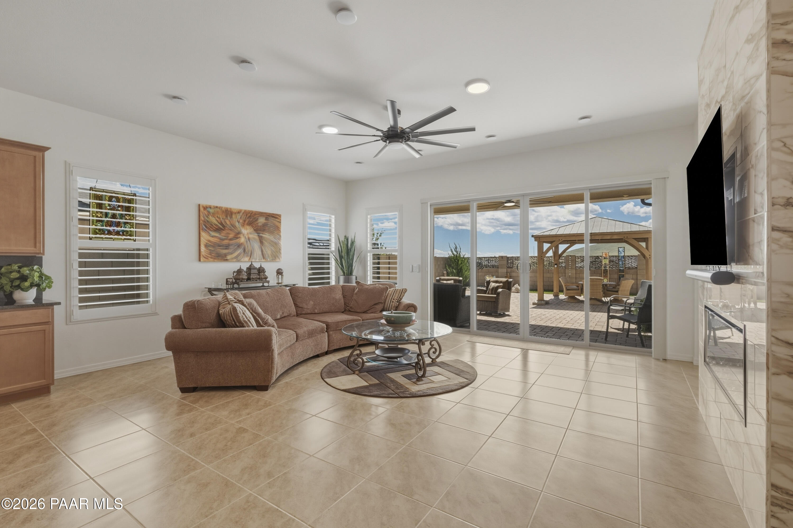 3271 Iron King Circle