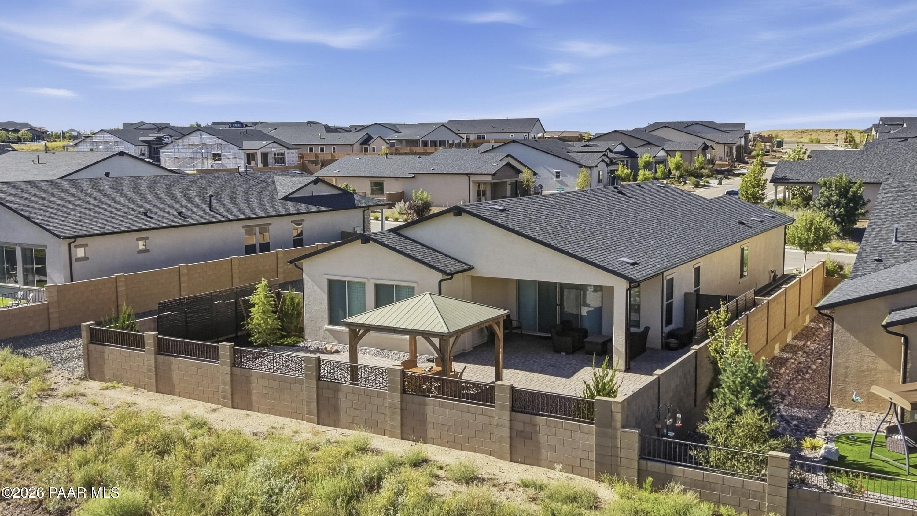 3271 Iron King Circle