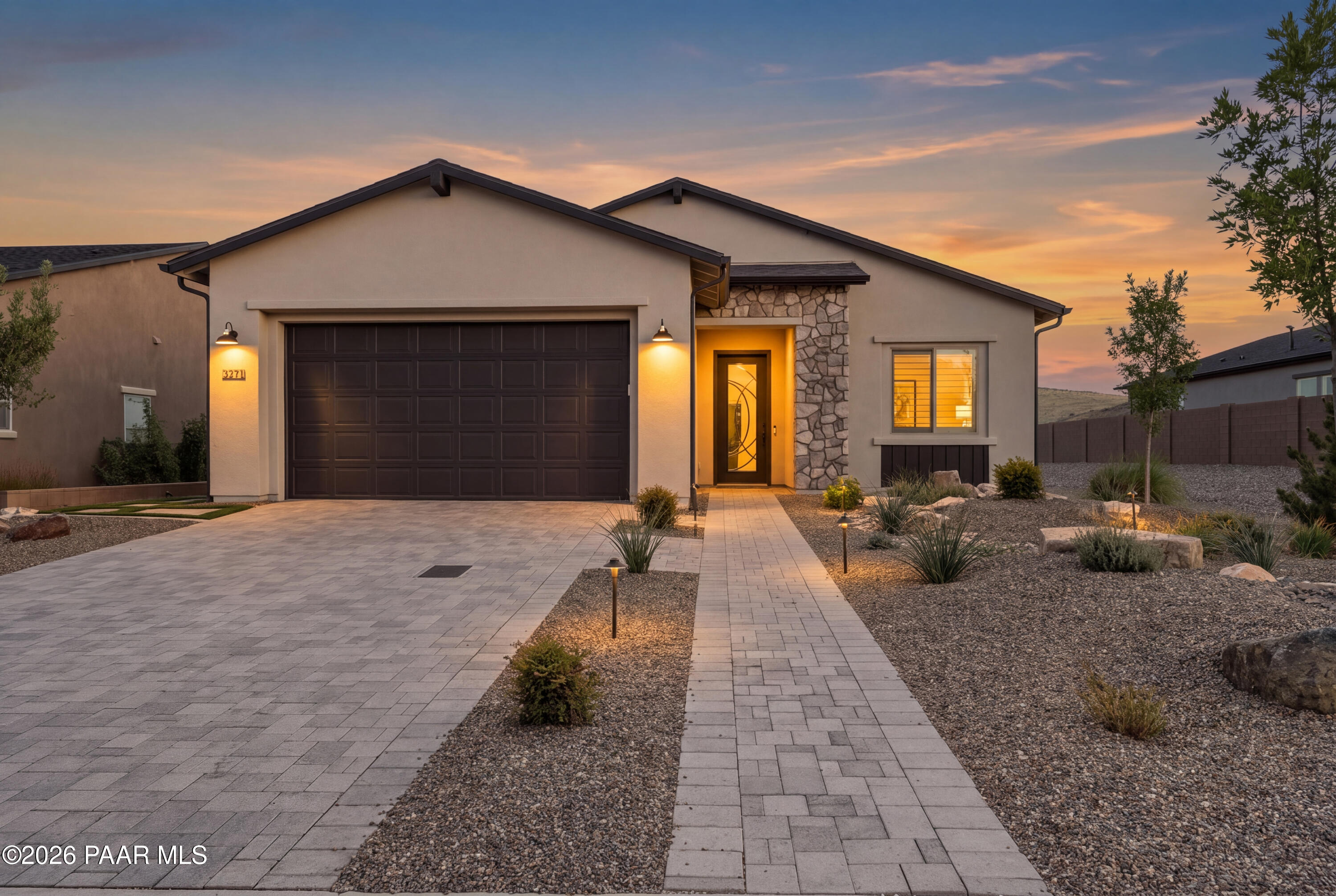 3271 Iron King Circle