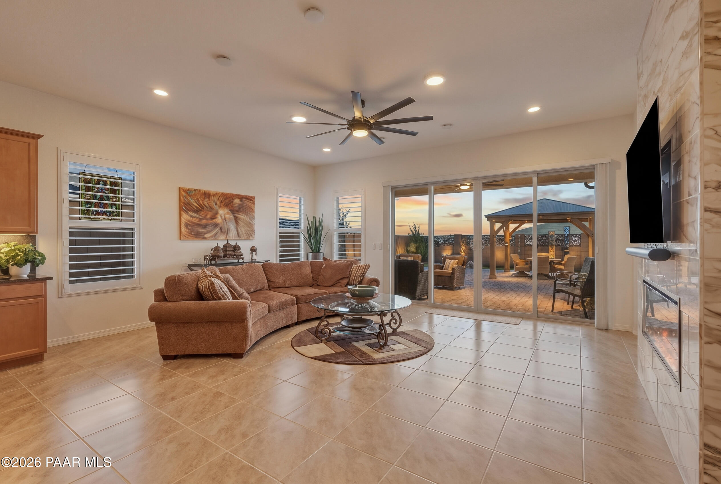3271 Iron King Circle