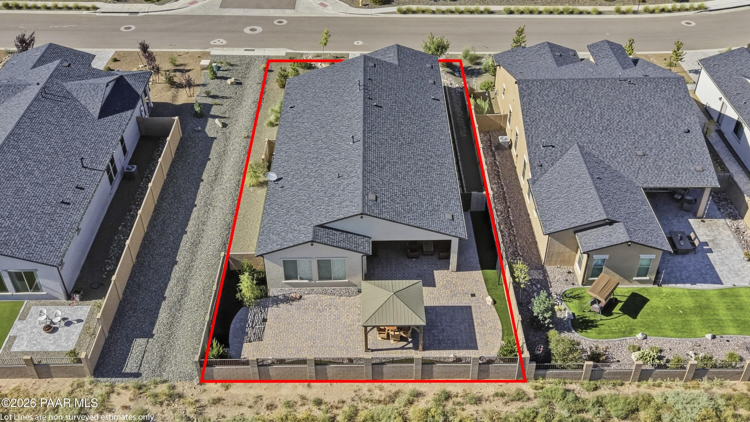 3271 Iron King Circle