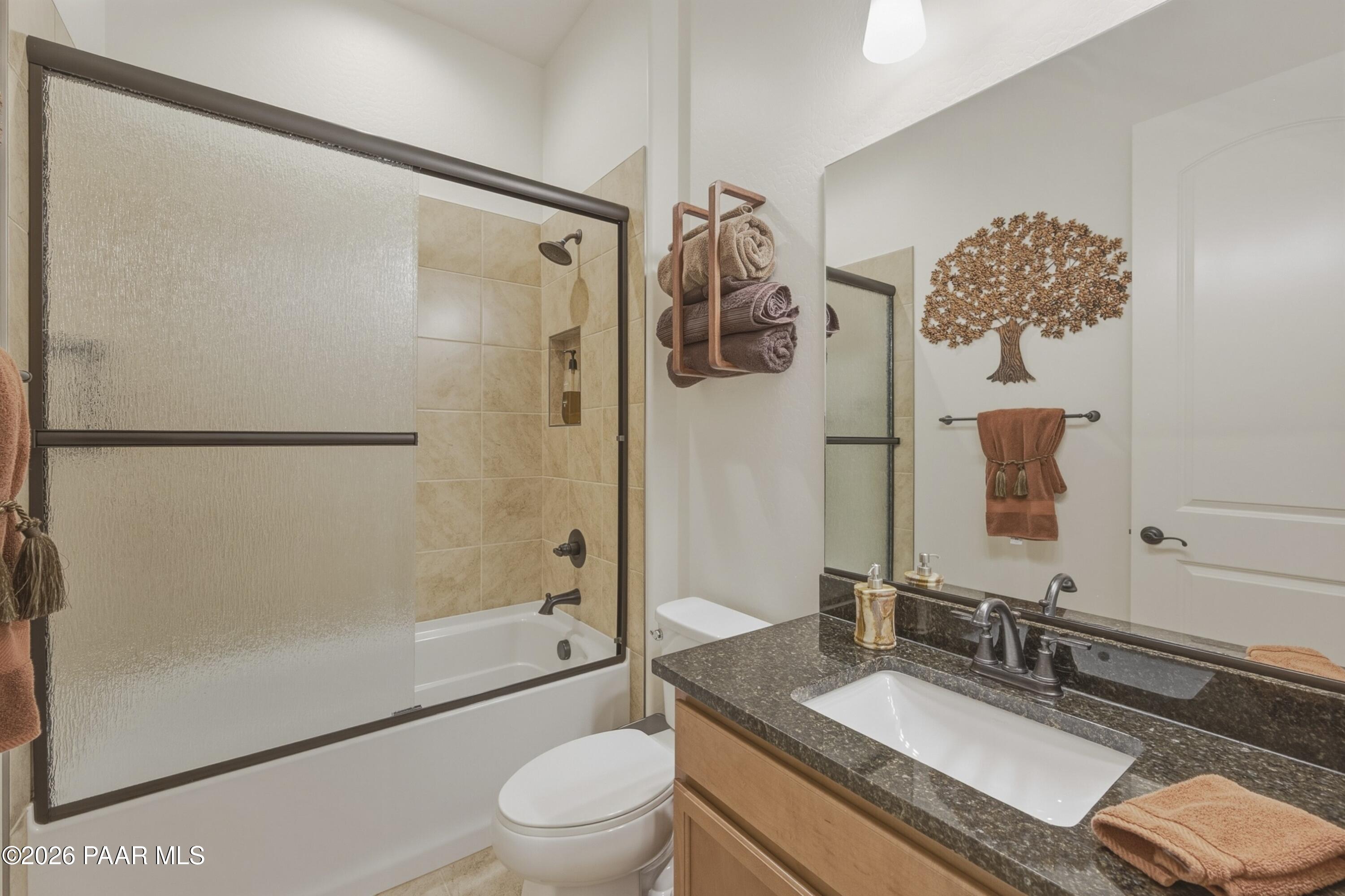 3271 Iron King Circle
