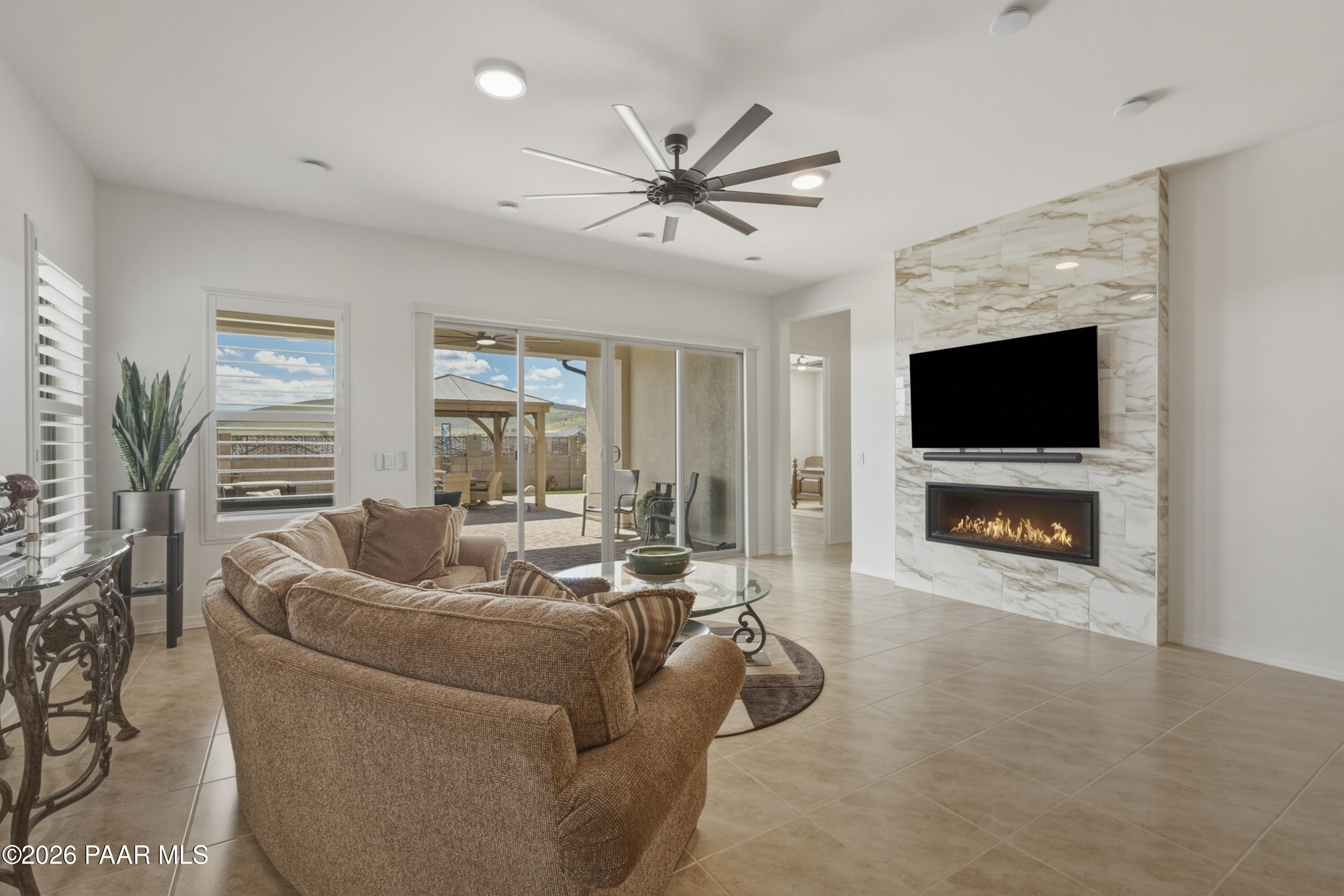 3271 Iron King Circle