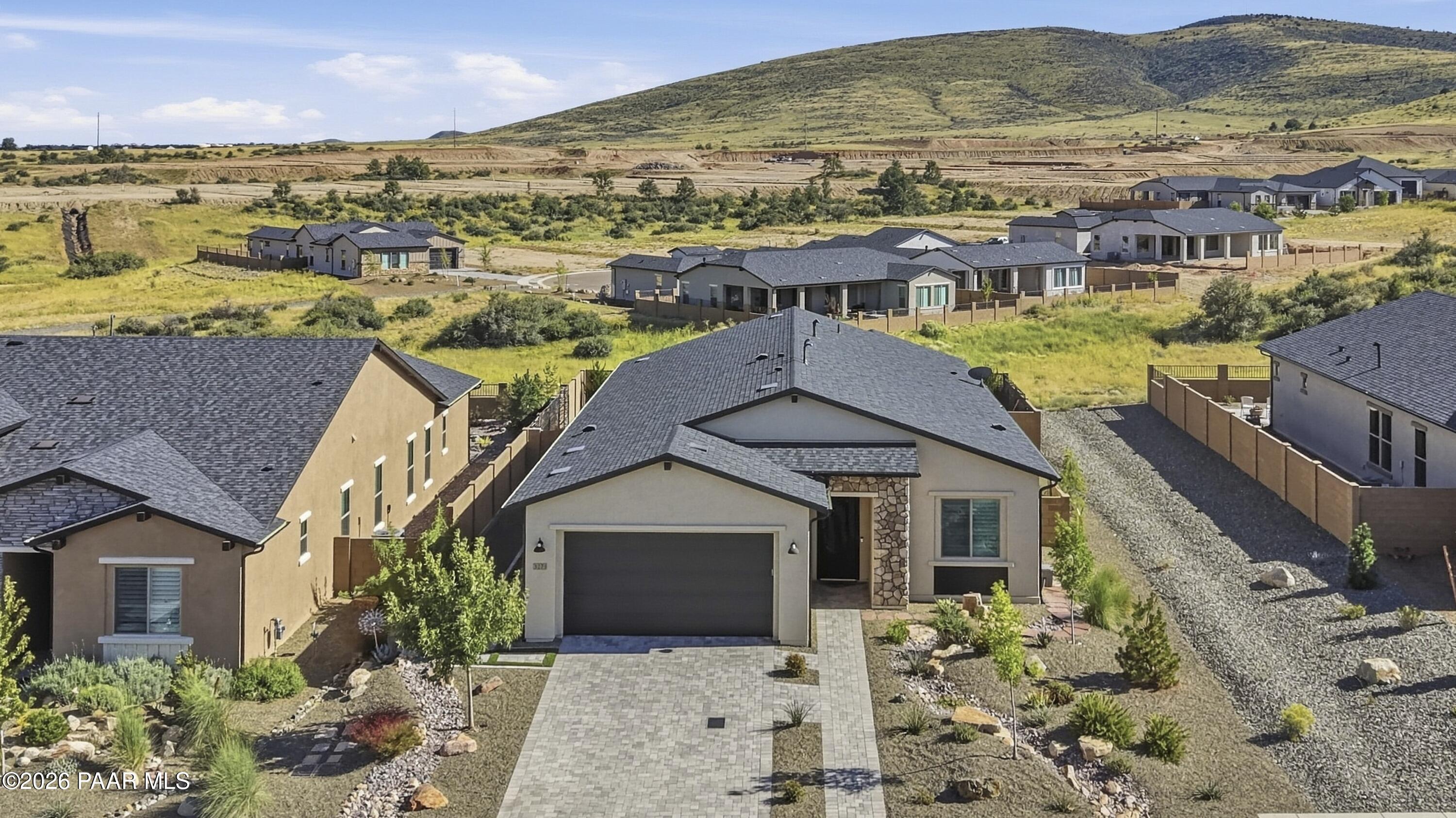 3271 Iron King Circle