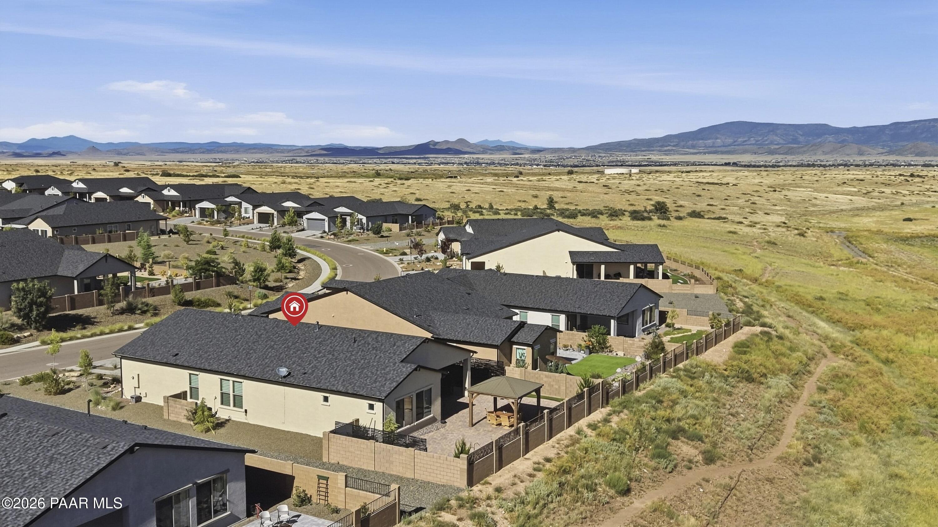 3271 Iron King Circle