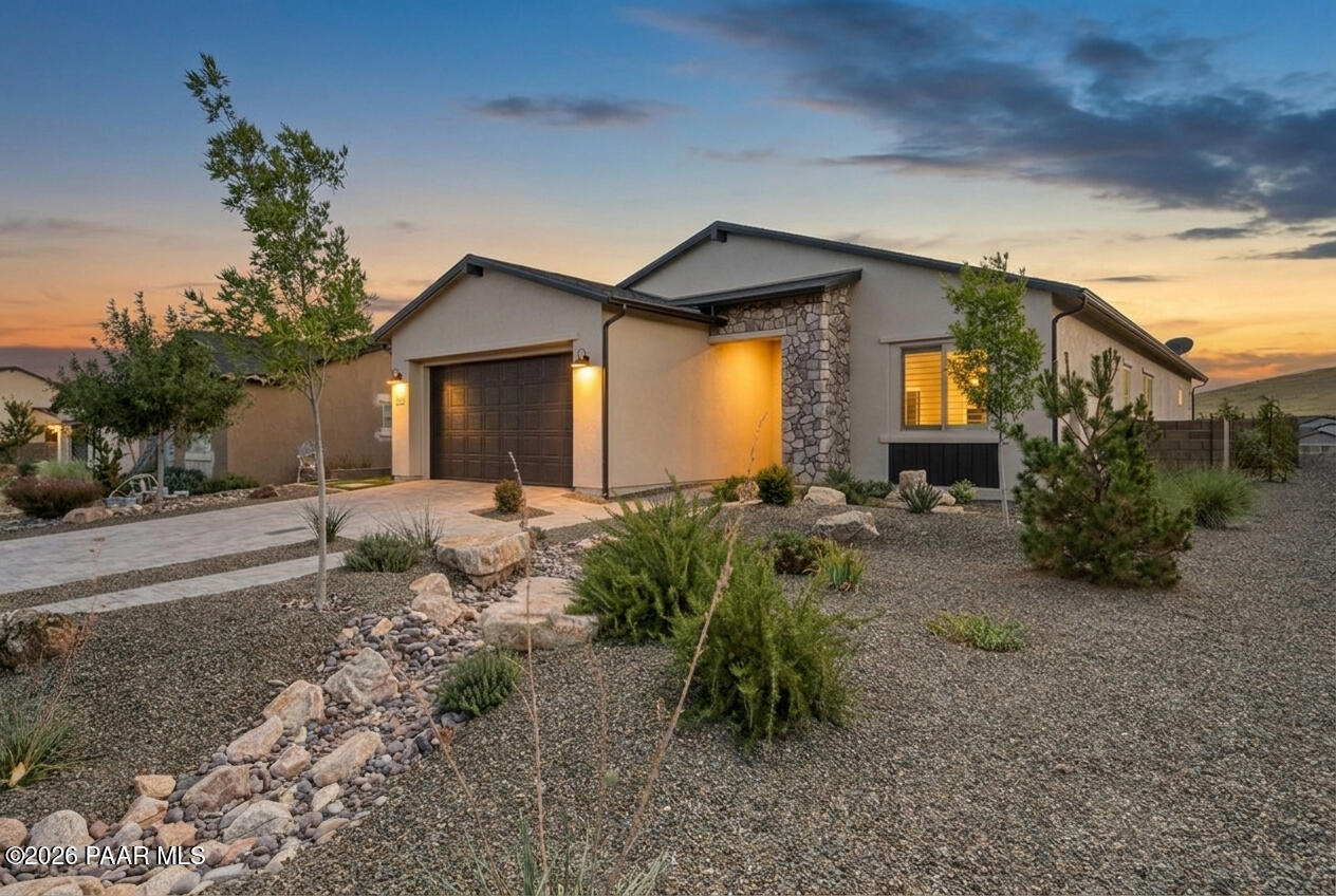 3271 Iron King Circle