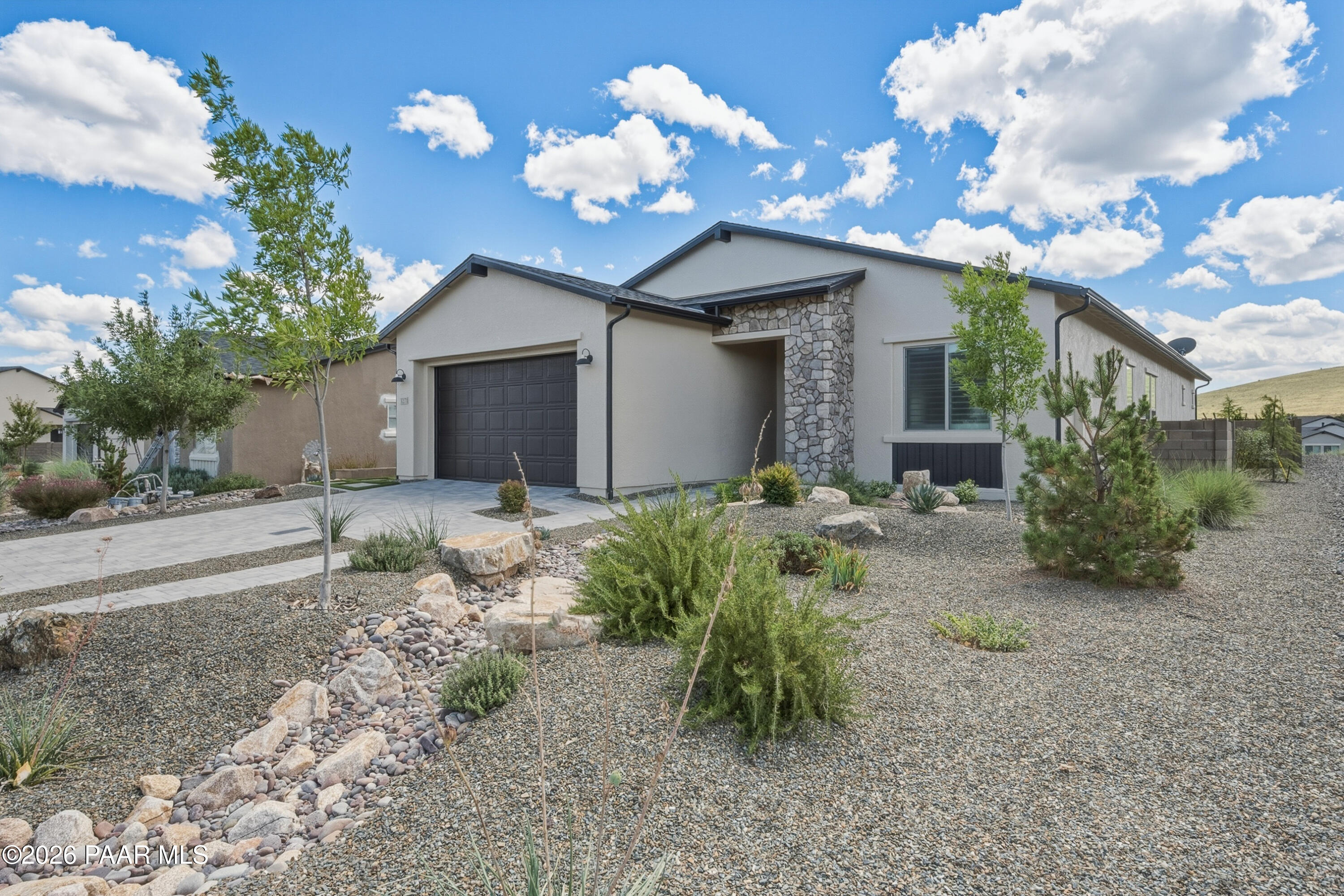 3271 Iron King Circle