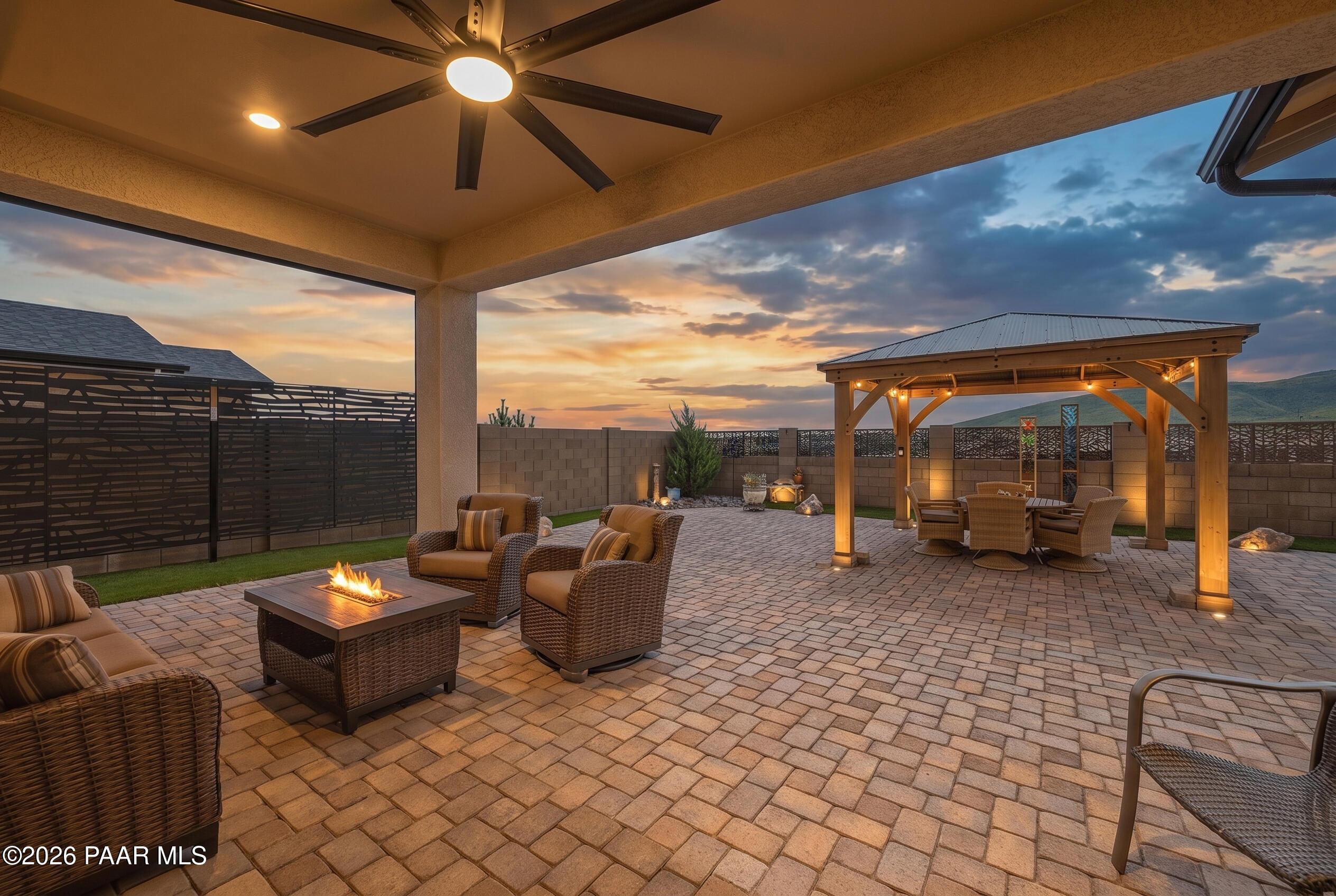 3271 Iron King Circle